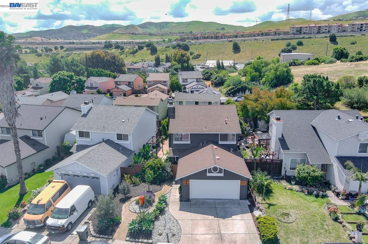 Detail Gallery Image 45 of 52 For 365 Waterview Pl, Bay Point,  CA 94565 - 3 Beds | 2/1 Baths