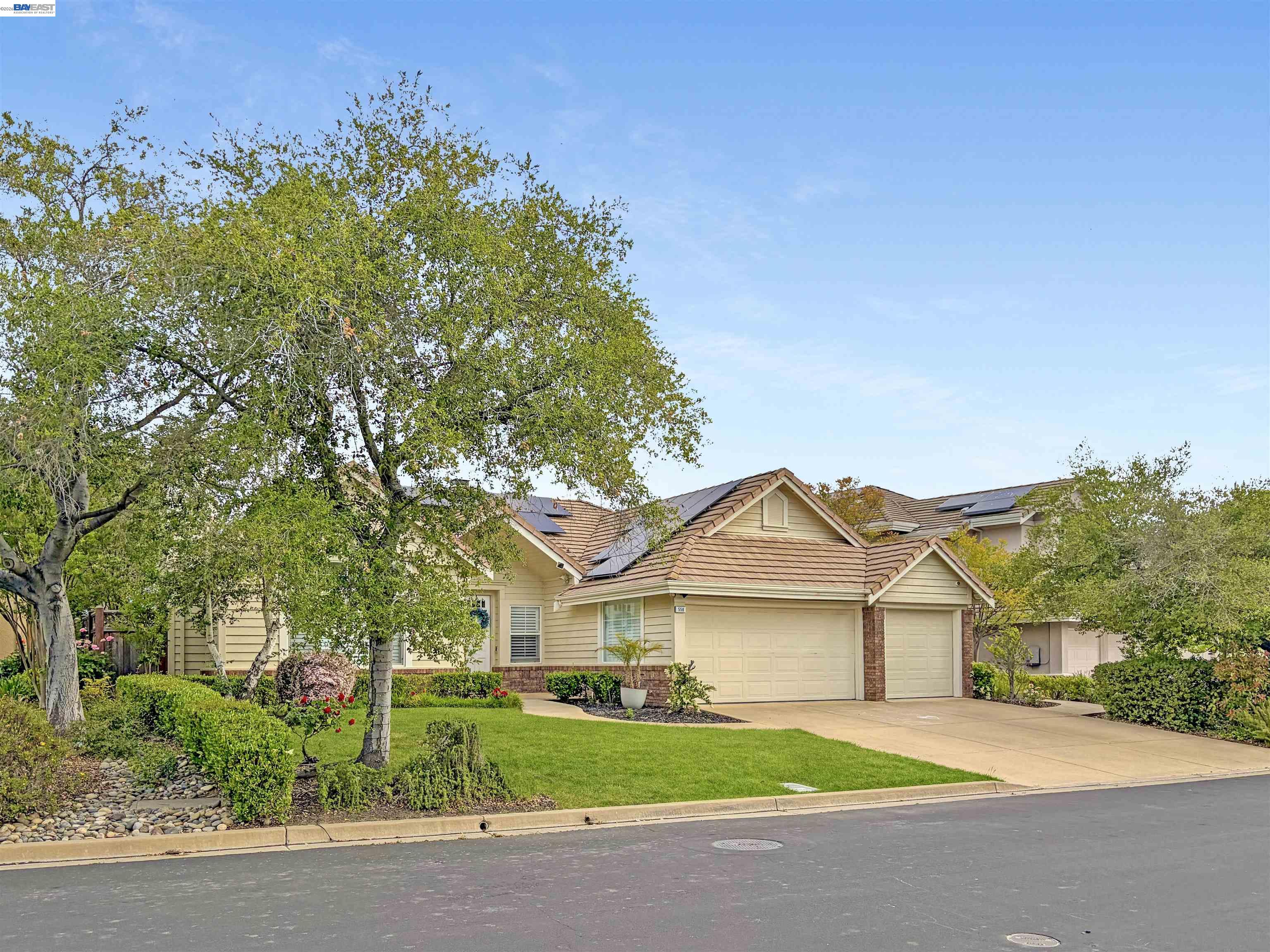 Homes For Sale in Pleasanton, CA