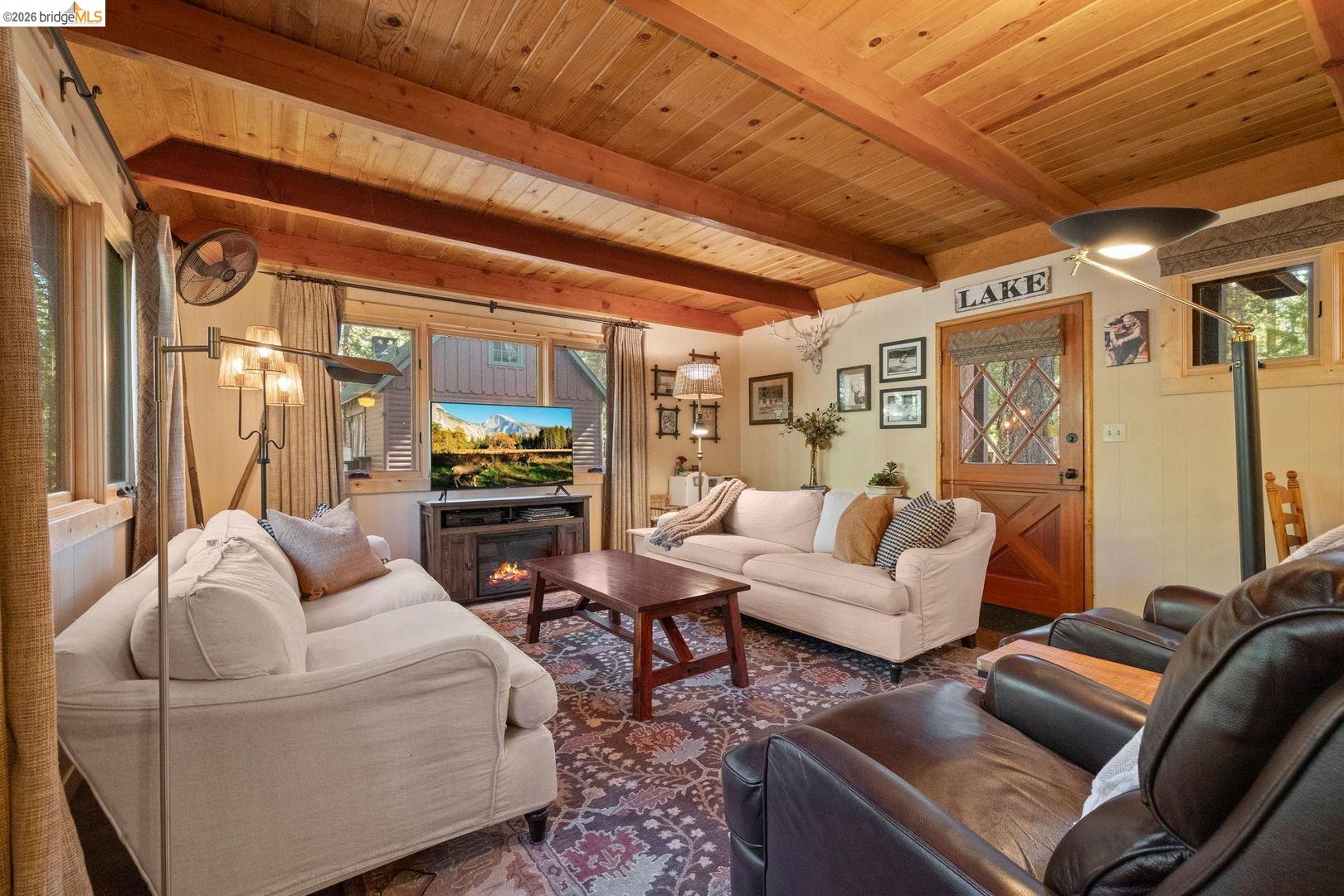 105 Pinecrest Lake RD, Pinecrest CA 95364 — photo 12