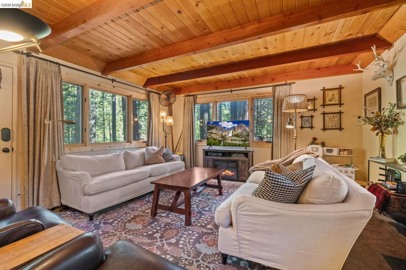 105 Pinecrest Lake RD, Pinecrest CA 95364 — photo 13