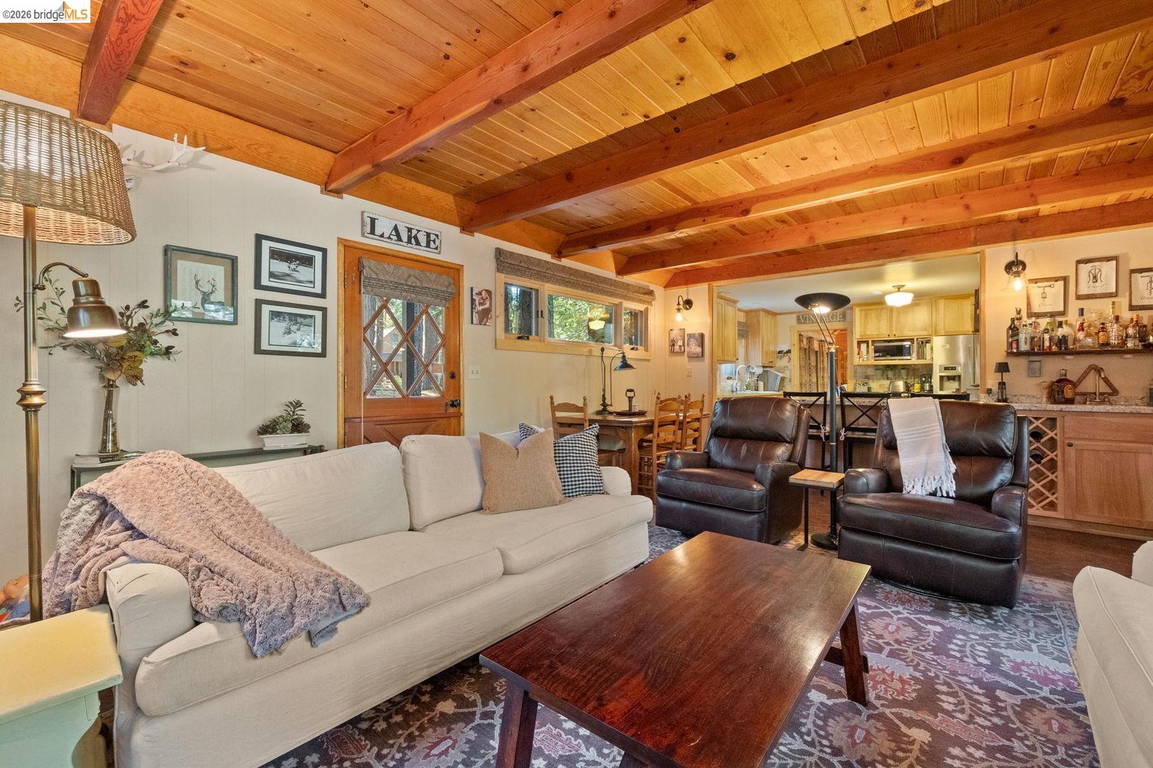105 Pinecrest Lake RD, Pinecrest CA 95364 — photo 14