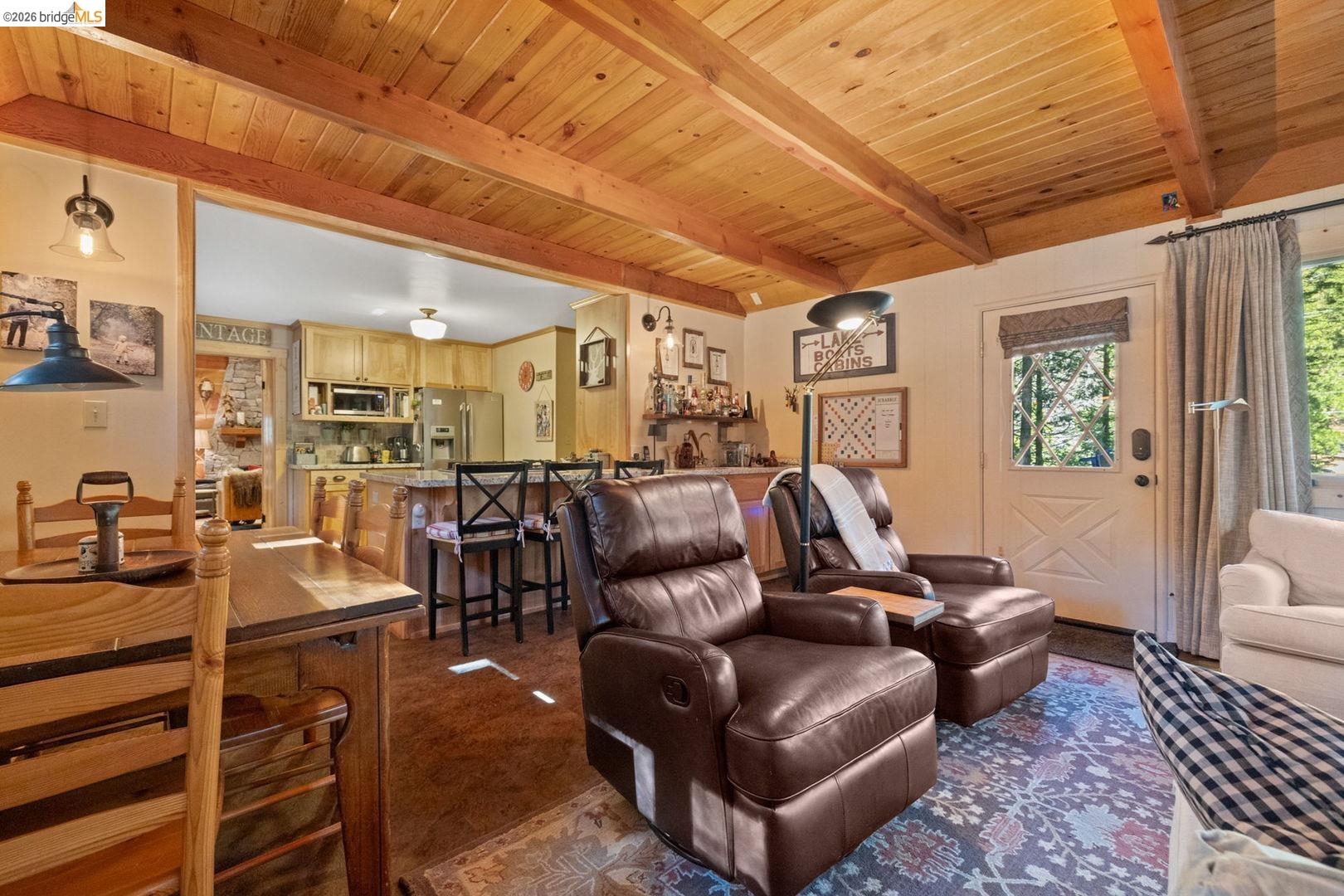 105 Pinecrest Lake RD, Pinecrest CA 95364 — photo 15