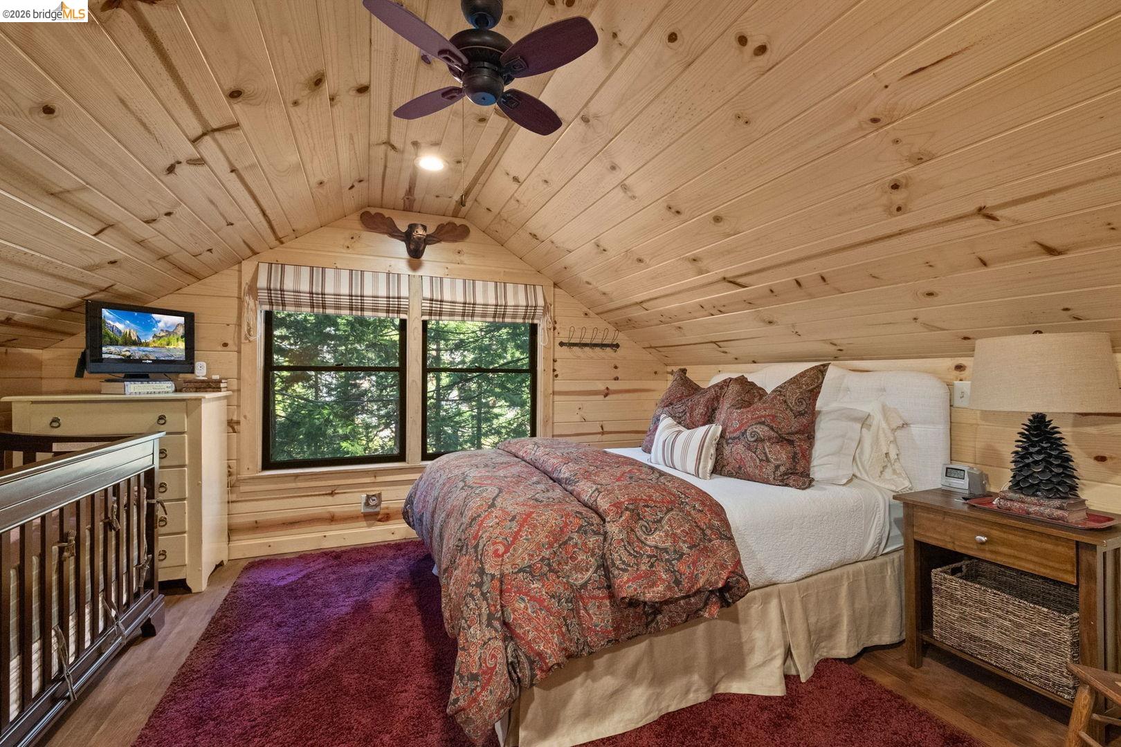 105 Pinecrest Lake RD, Pinecrest CA 95364 — photo 21