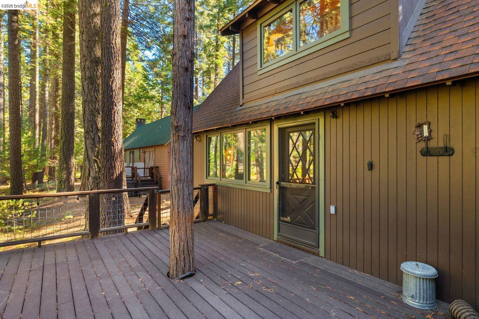 105 Pinecrest Lake RD, Pinecrest CA 95364 — photo 33