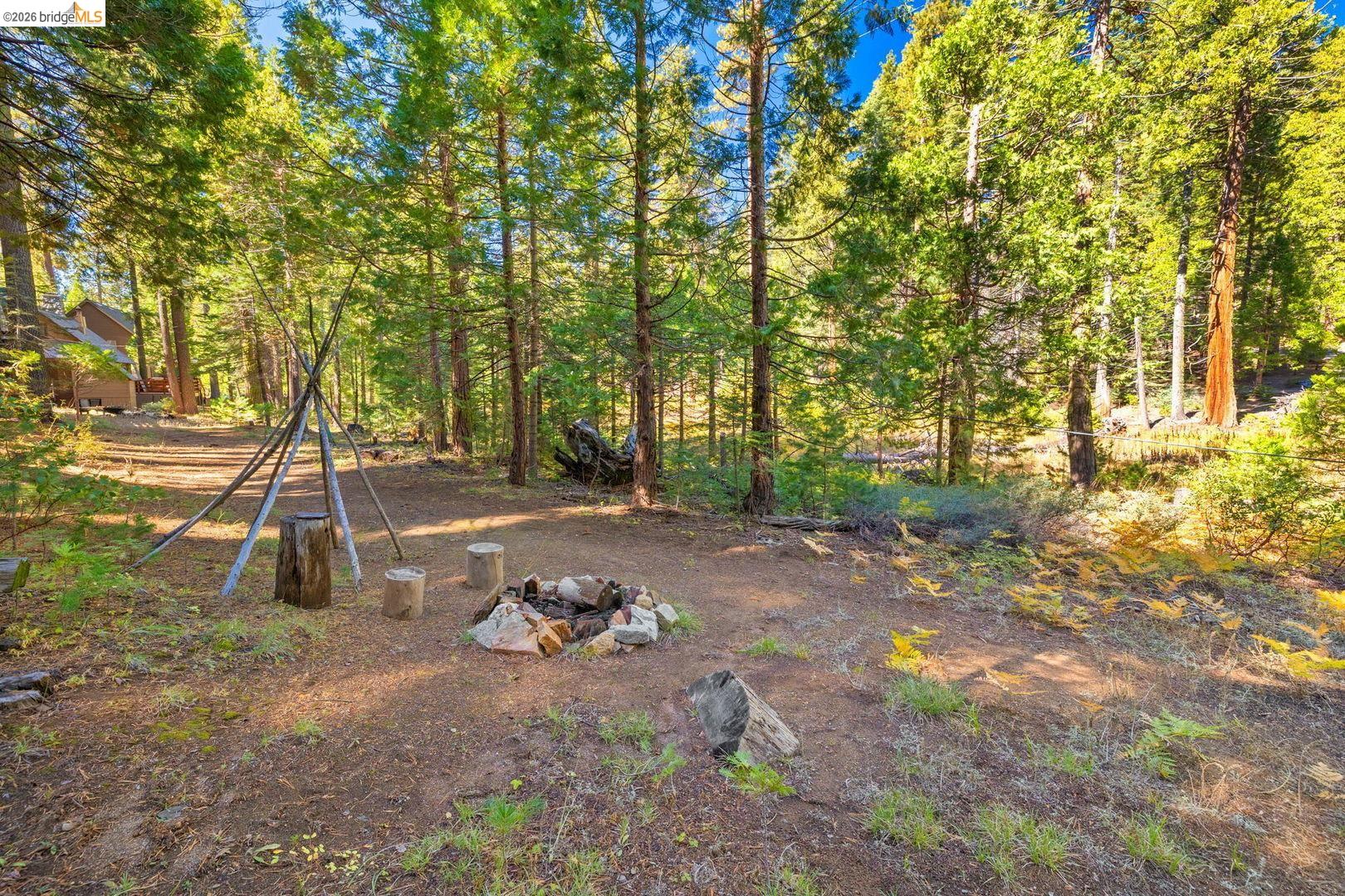 105 Pinecrest Lake RD, Pinecrest CA 95364 — photo 35