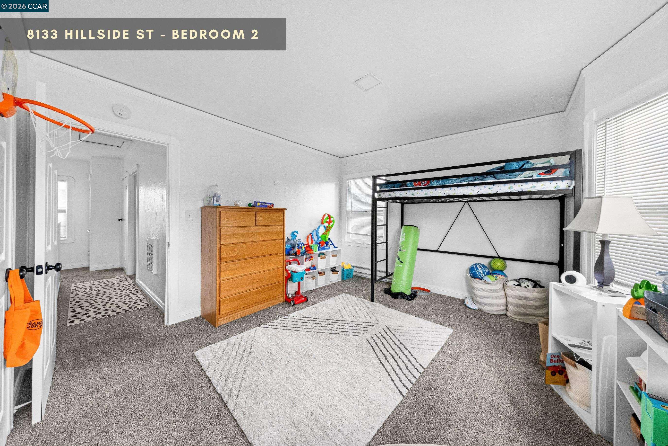 2353 82nd Ave, Oakland CA 94605 — photo 16