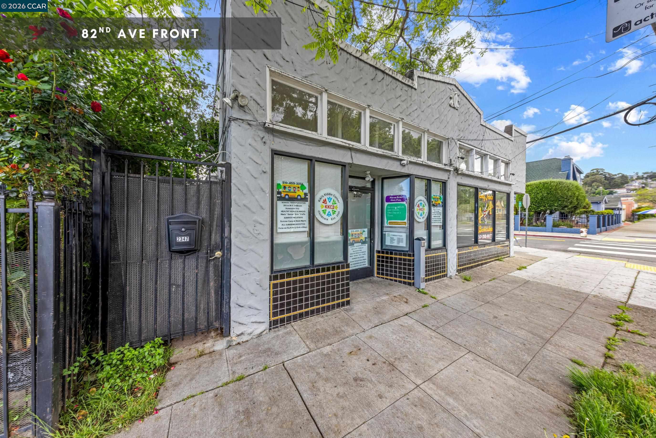 2353 82nd Ave, Oakland CA 94605 — photo 21