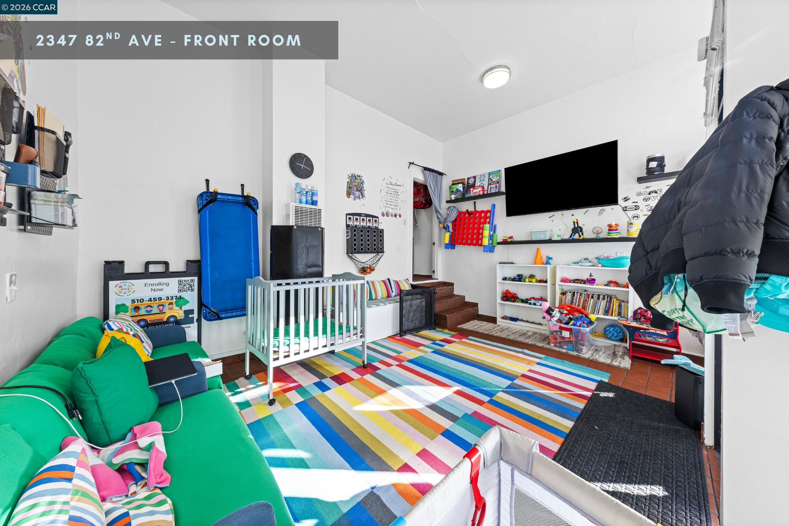 2353 82nd Ave, Oakland CA 94605 — photo 24