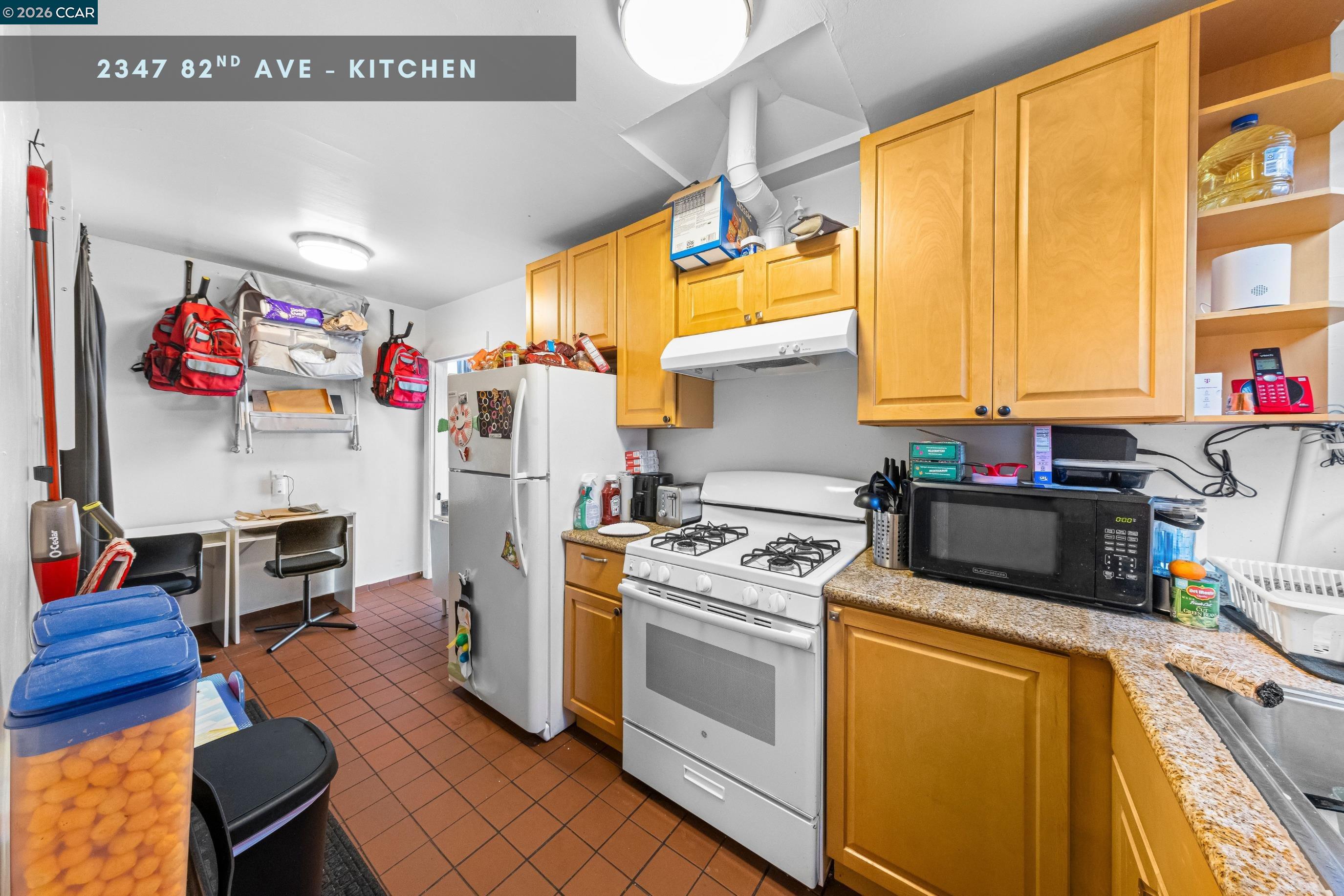 2353 82nd Ave, Oakland CA 94605 — photo 26