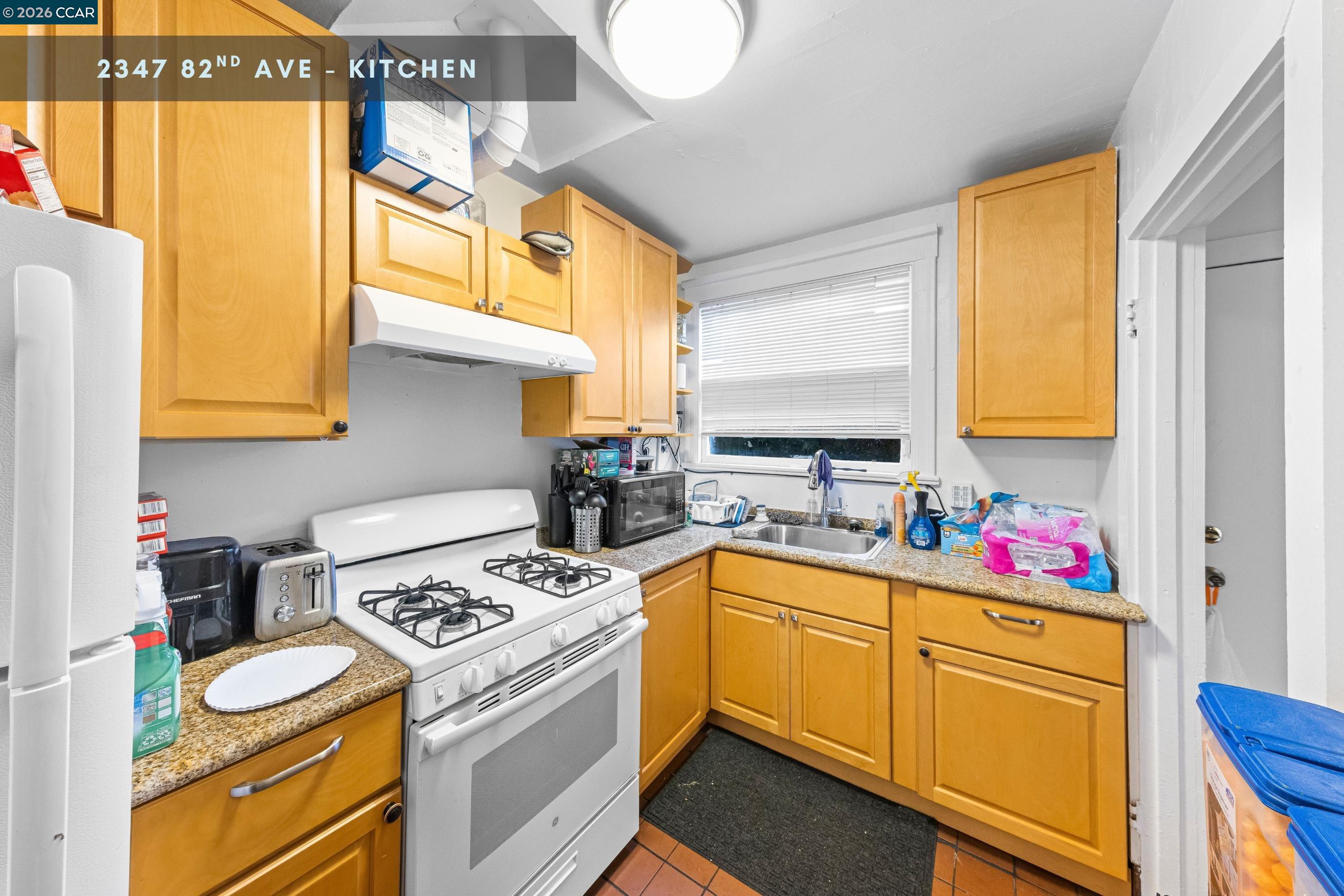 2353 82nd Ave, Oakland CA 94605 — photo 27