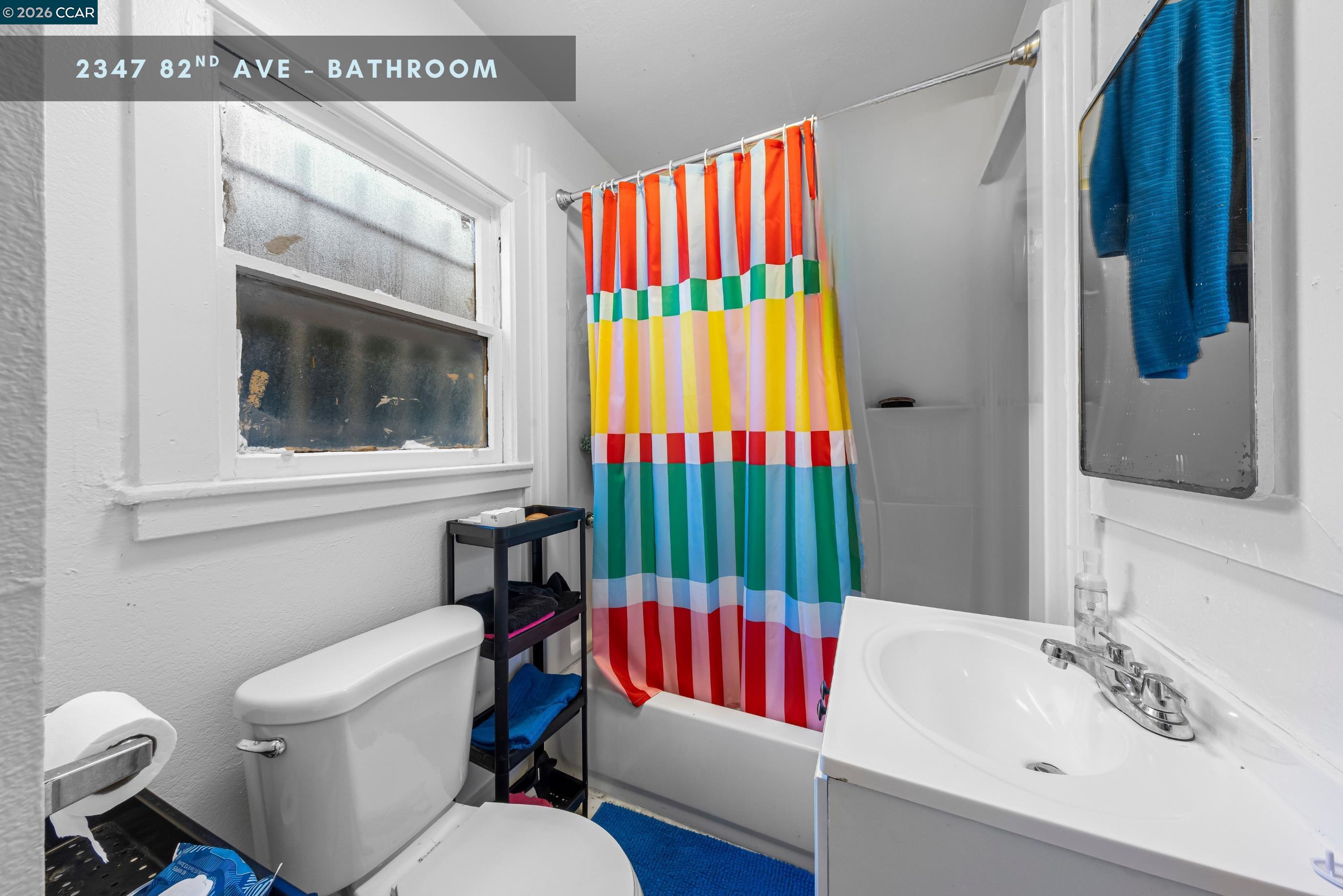 2353 82nd Ave, Oakland CA 94605 — photo 30