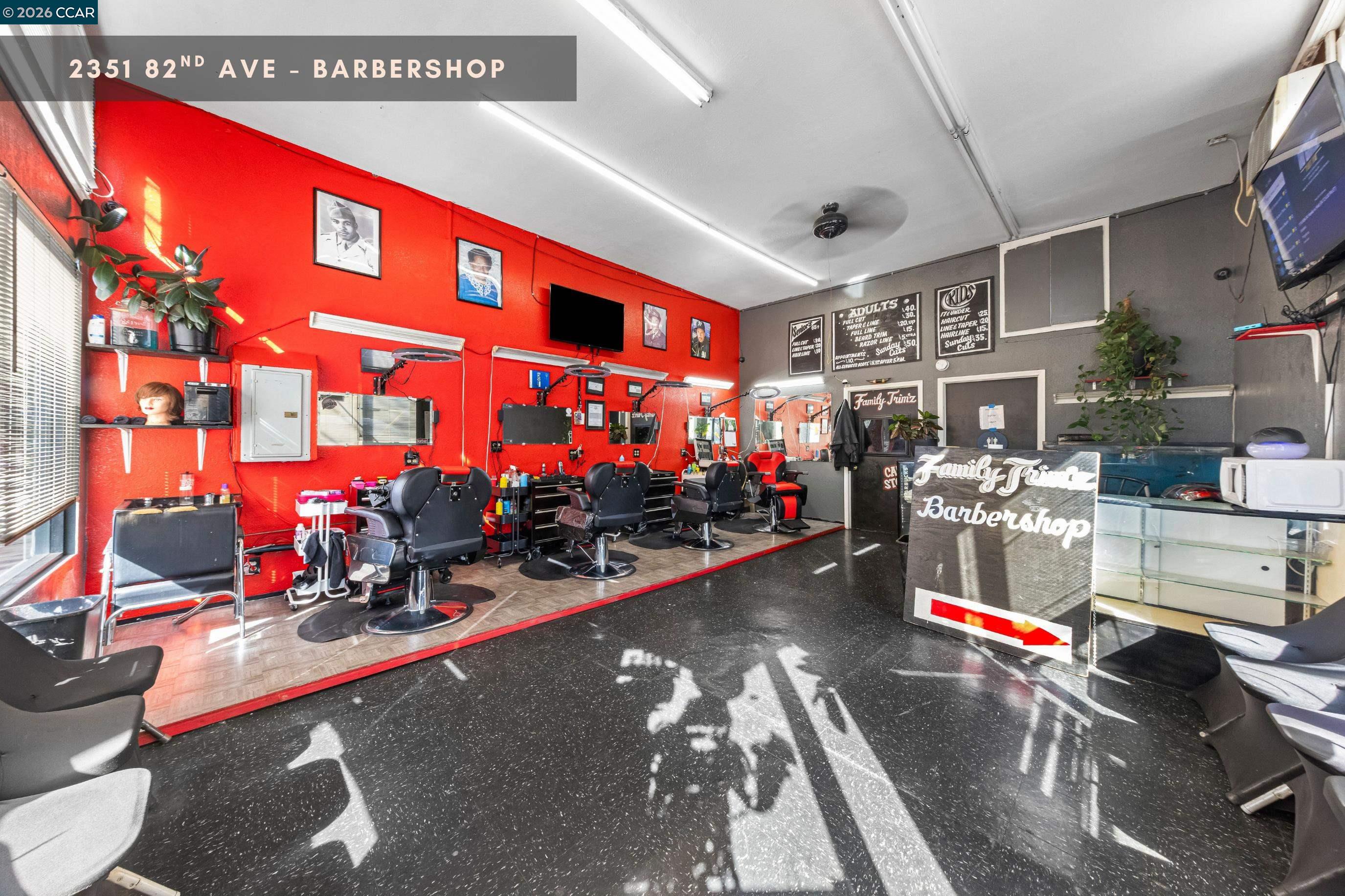 2353 82nd Ave, Oakland CA 94605 — photo 32