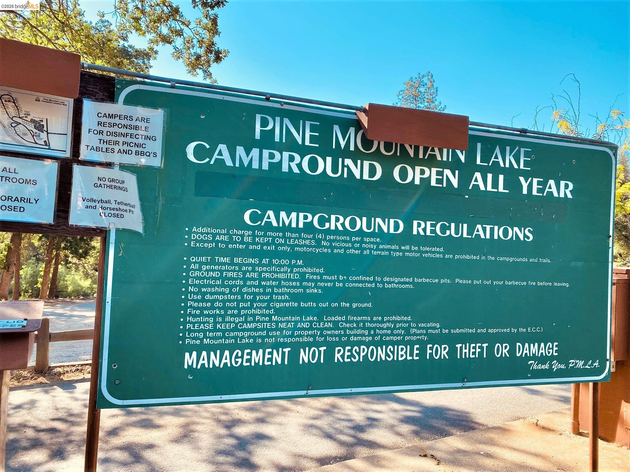 Detail Gallery Image 32 of 36 For 1-244 Pleasant View Dr, Groveland,  CA 95321 - – Beds | – Baths