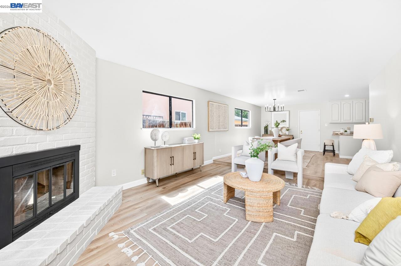 Detail Gallery Image 11 of 24 For 35314 Santiago St, Fremont,  CA 94536 - 3 Beds | 2 Baths