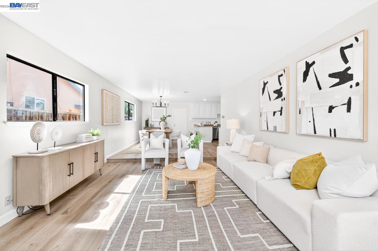 Detail Gallery Image 12 of 24 For 35314 Santiago St, Fremont,  CA 94536 - 3 Beds | 2 Baths