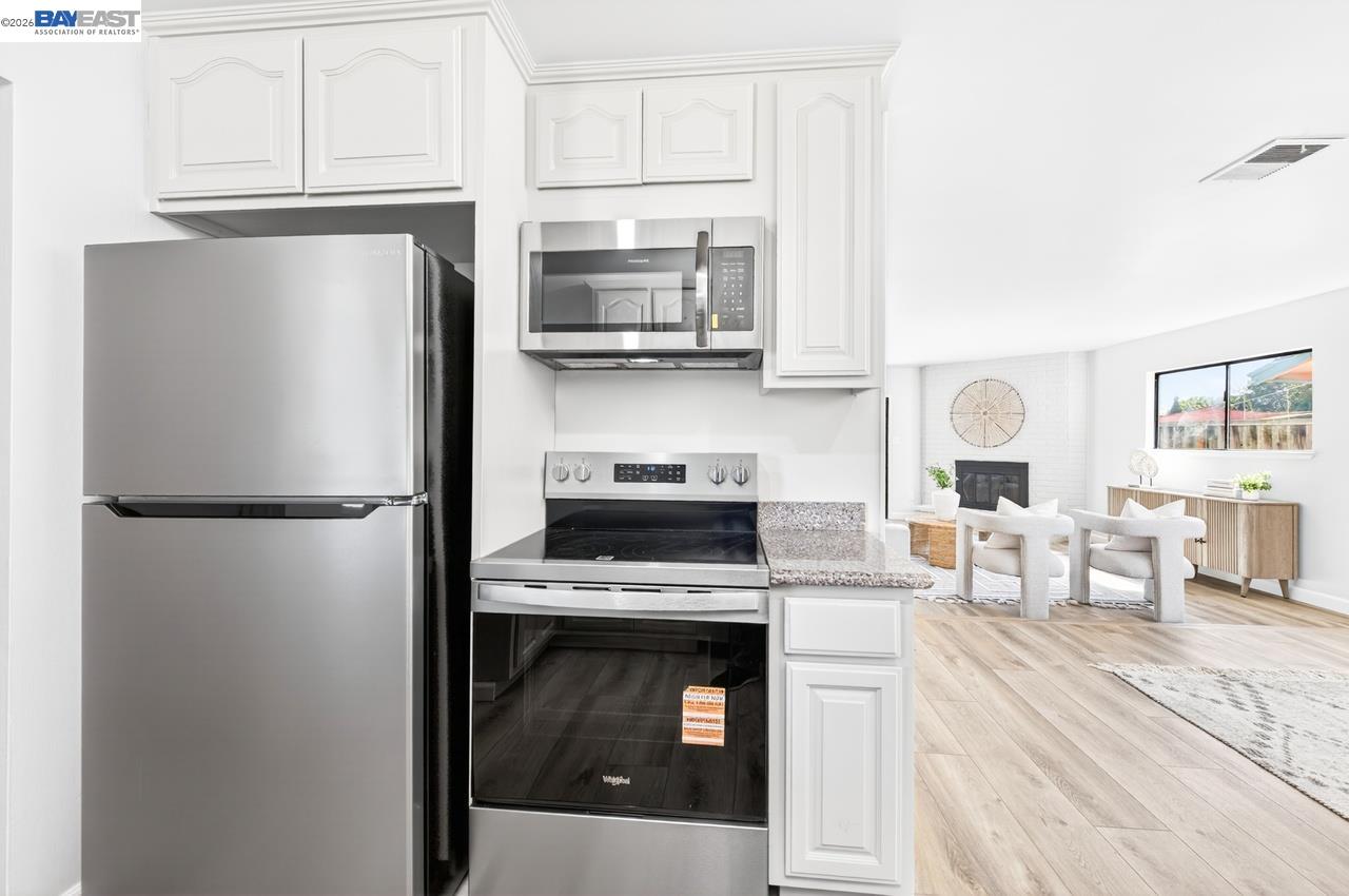 Detail Gallery Image 6 of 24 For 35314 Santiago St, Fremont,  CA 94536 - 3 Beds | 2 Baths