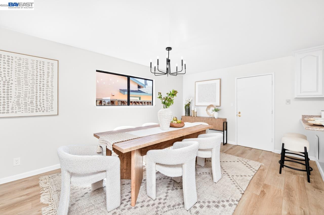 Detail Gallery Image 8 of 24 For 35314 Santiago St, Fremont,  CA 94536 - 3 Beds | 2 Baths