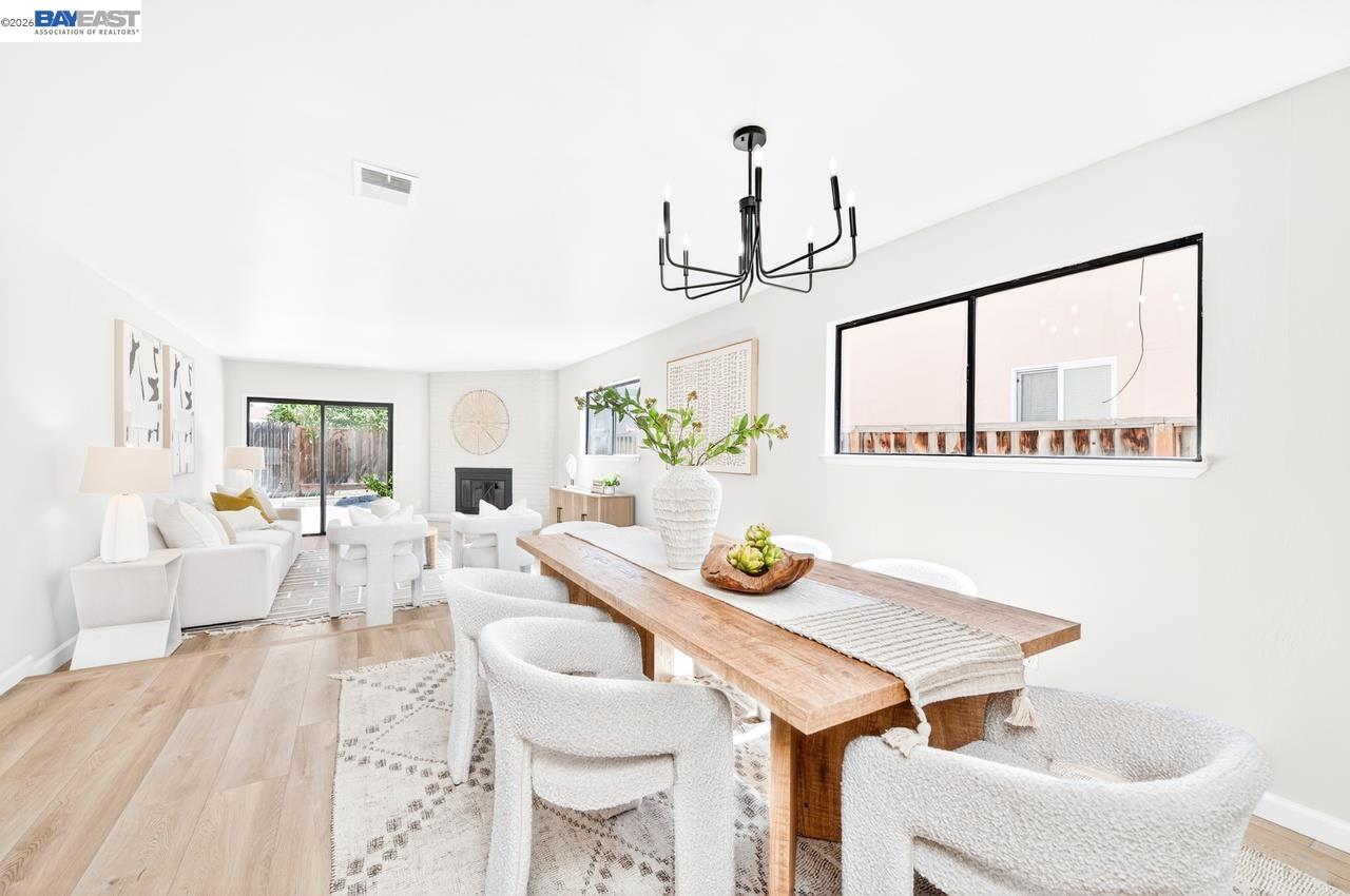 Detail Gallery Image 9 of 24 For 35314 Santiago St, Fremont,  CA 94536 - 3 Beds | 2 Baths