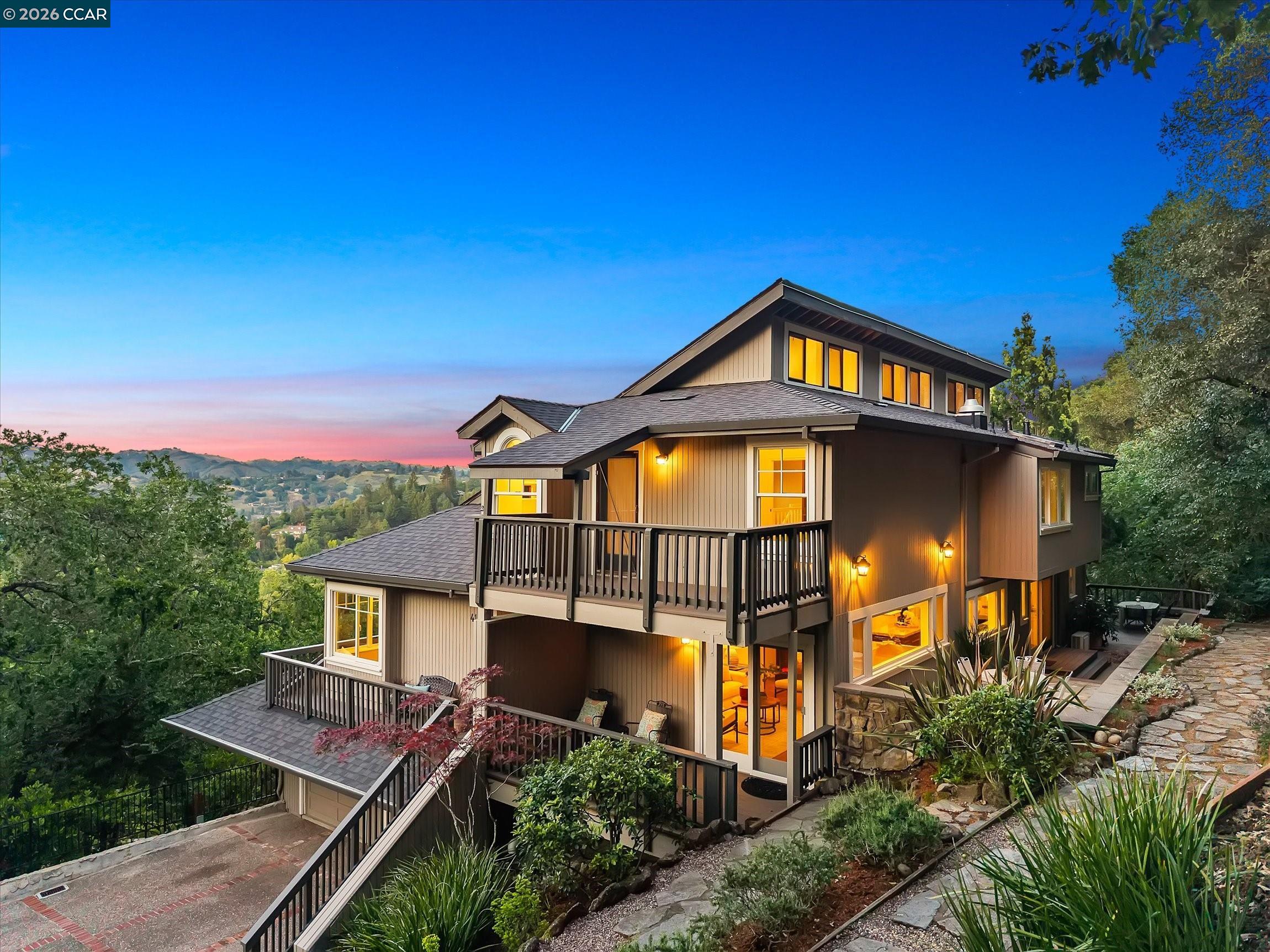 4105 Coralee Ln, Lafayette, CA, 94549