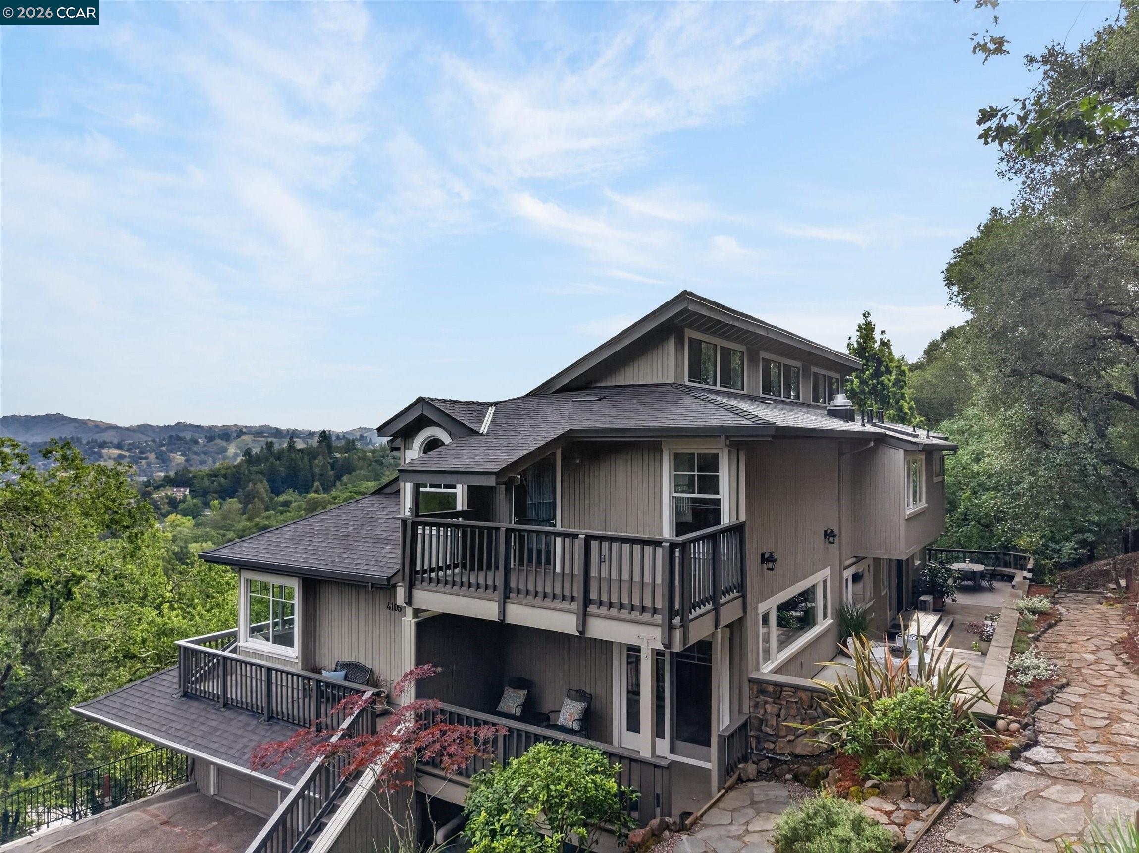 4105 Coralee Ln, Lafayette, CA, 94549