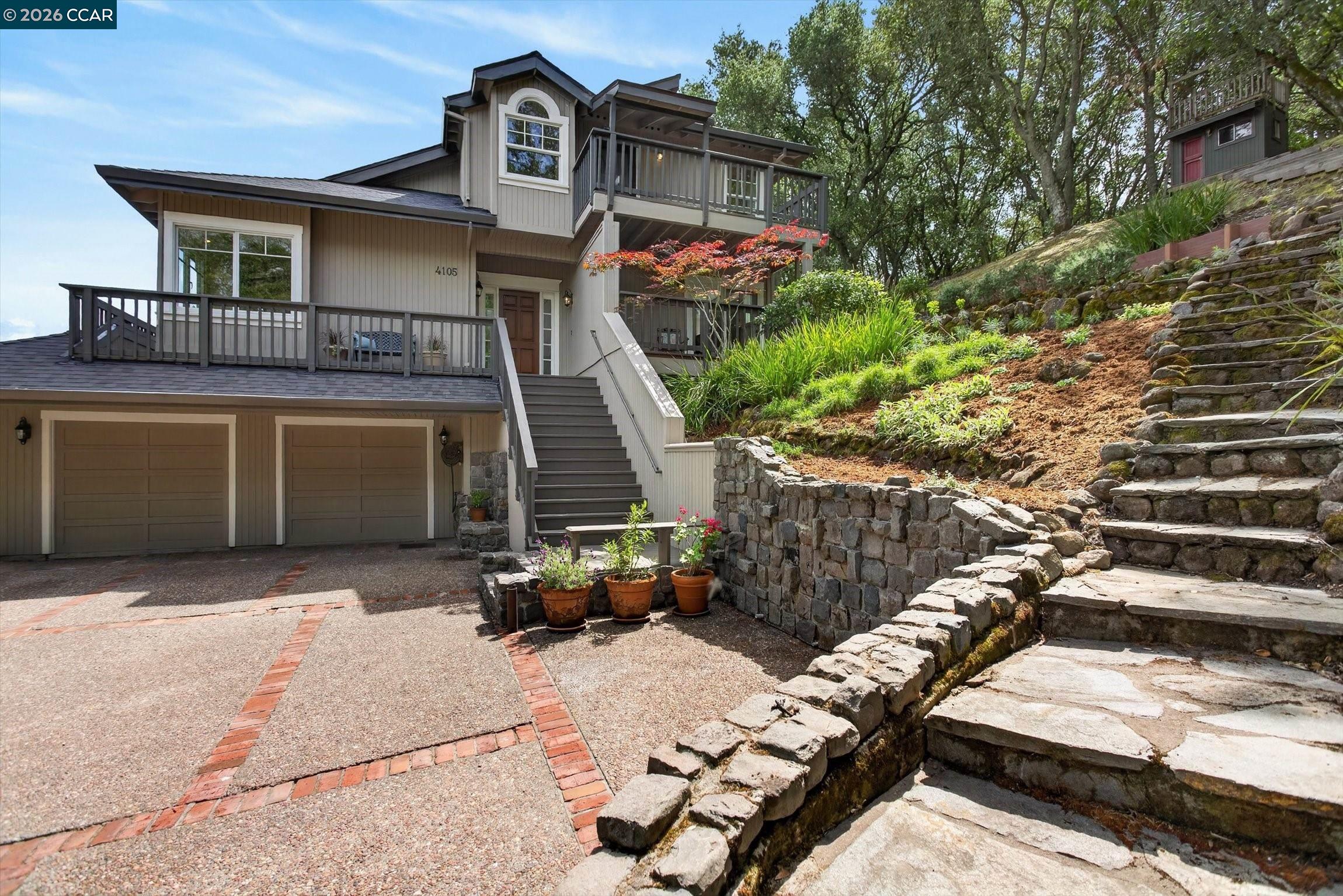 4105 Coralee Ln, Lafayette, CA, 94549