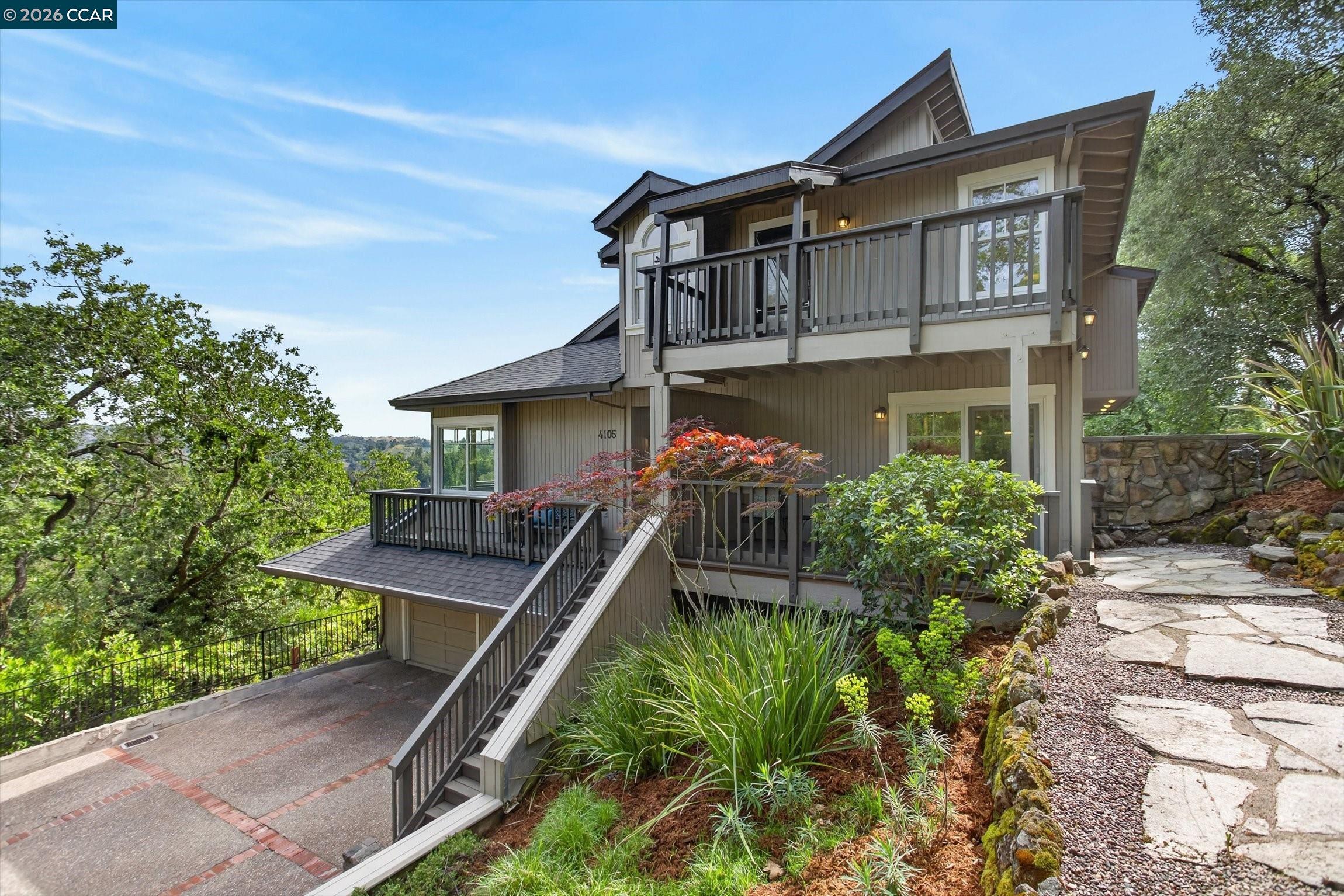 4105 Coralee Ln, Lafayette, CA, 94549