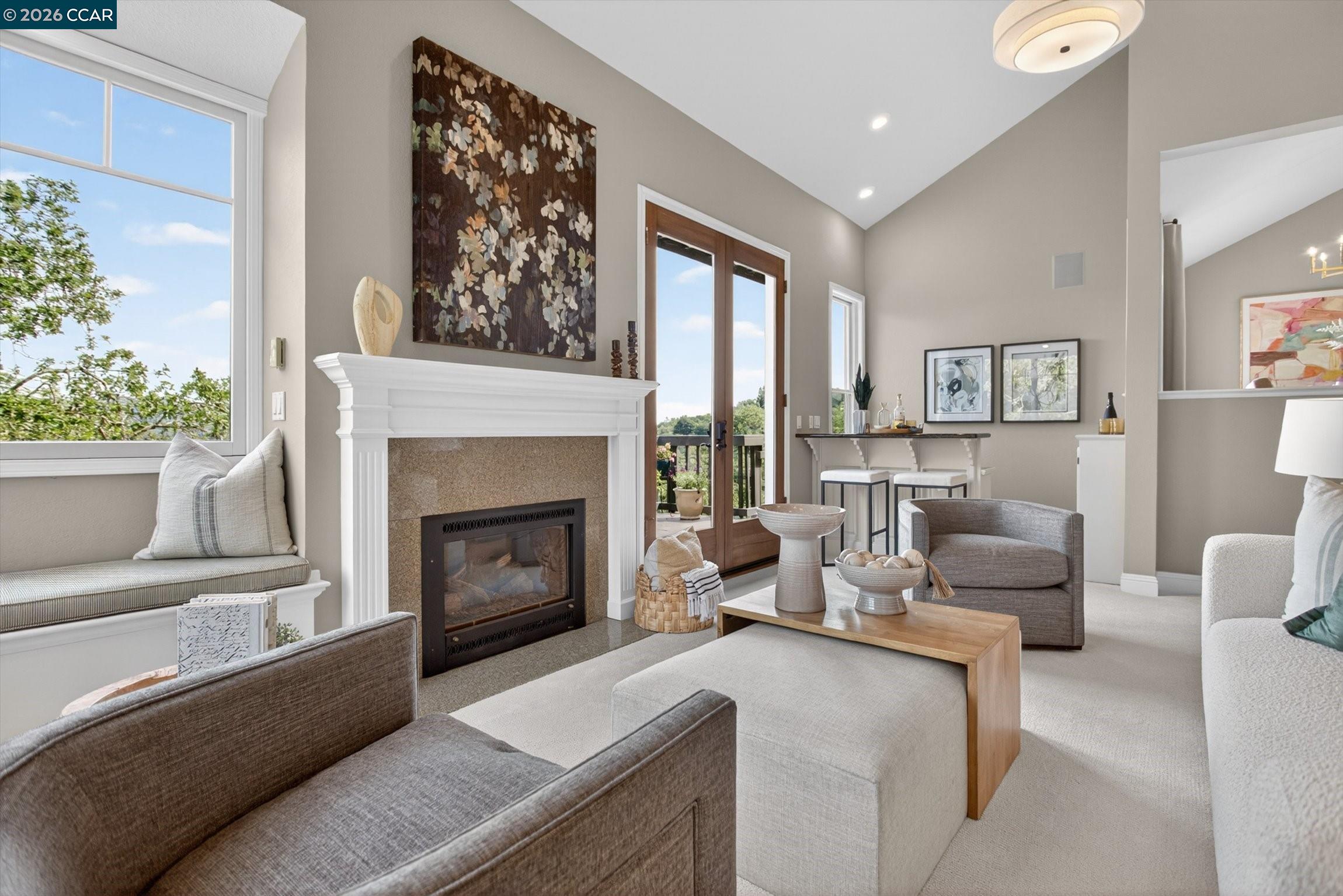 4105 Coralee Ln, Lafayette, CA, 94549