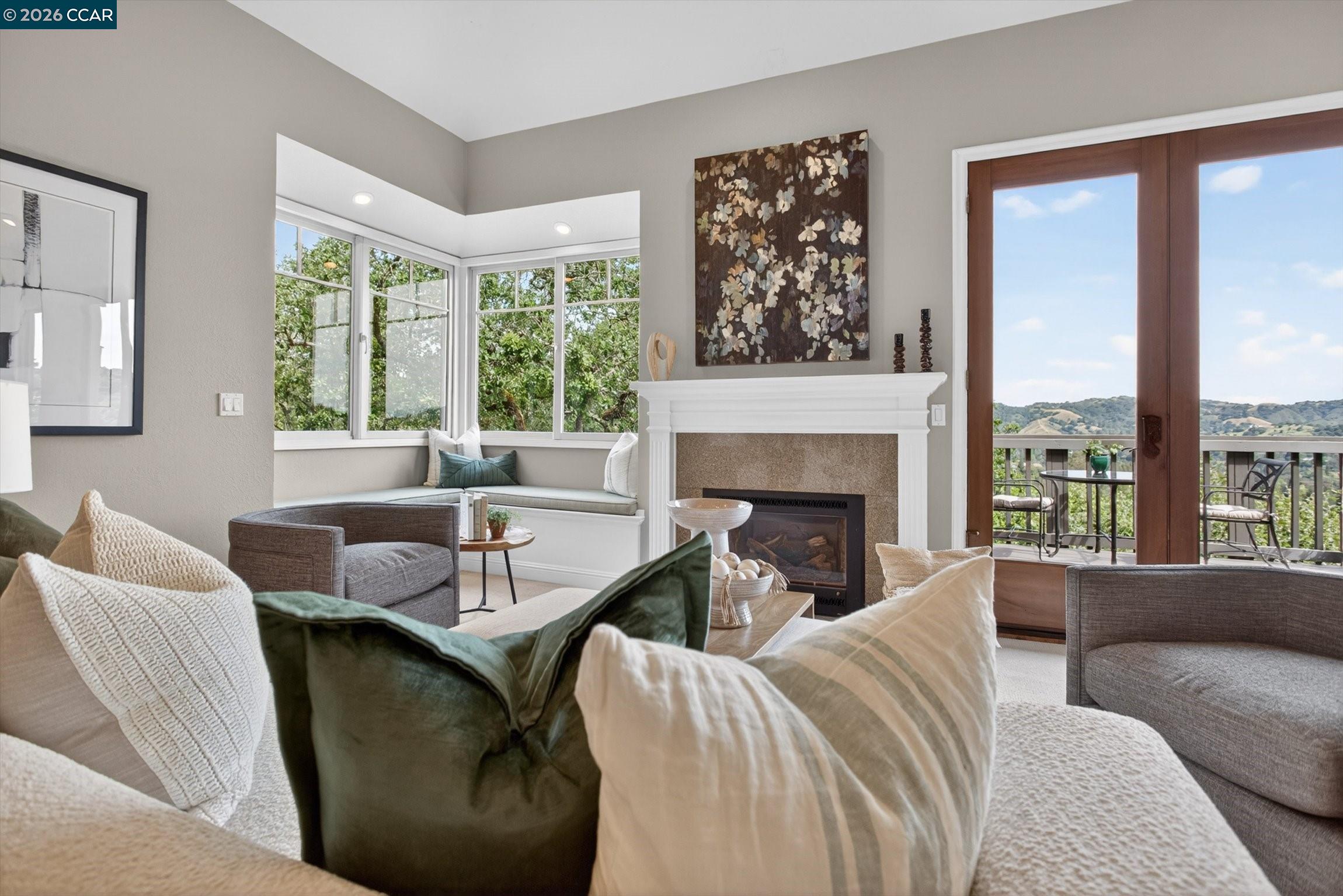4105 Coralee Ln, Lafayette, CA, 94549