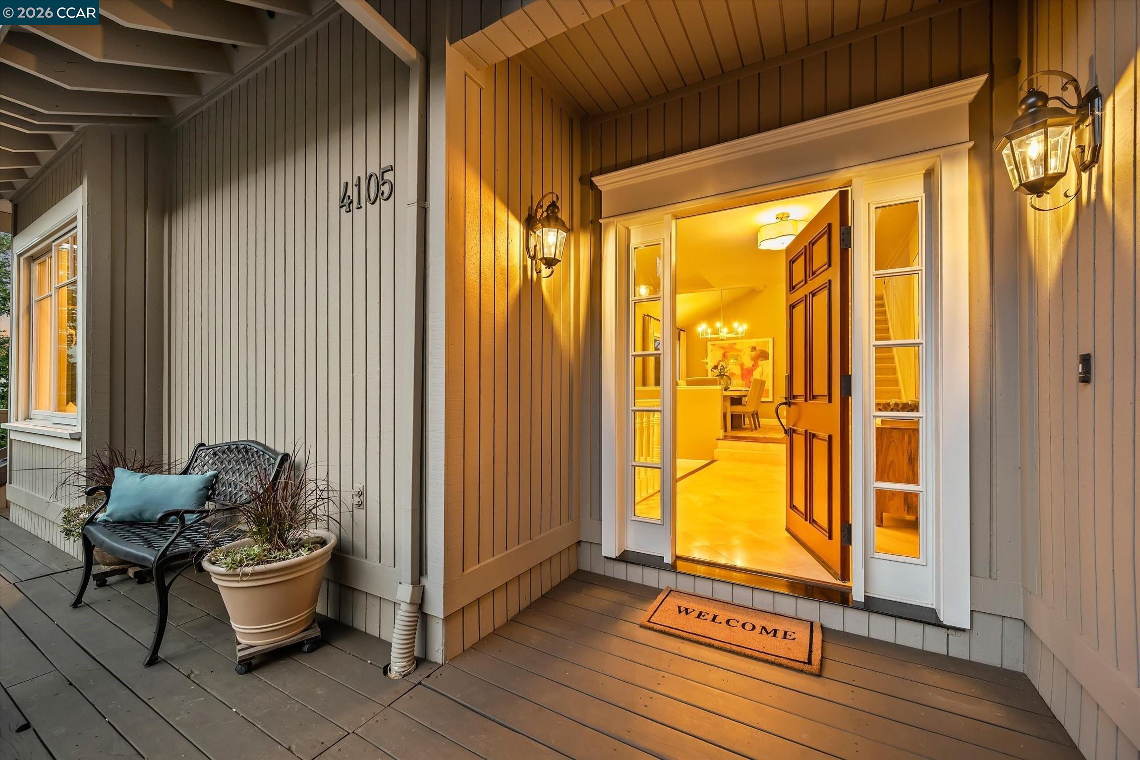 4105 Coralee Ln, Lafayette, CA, 94549