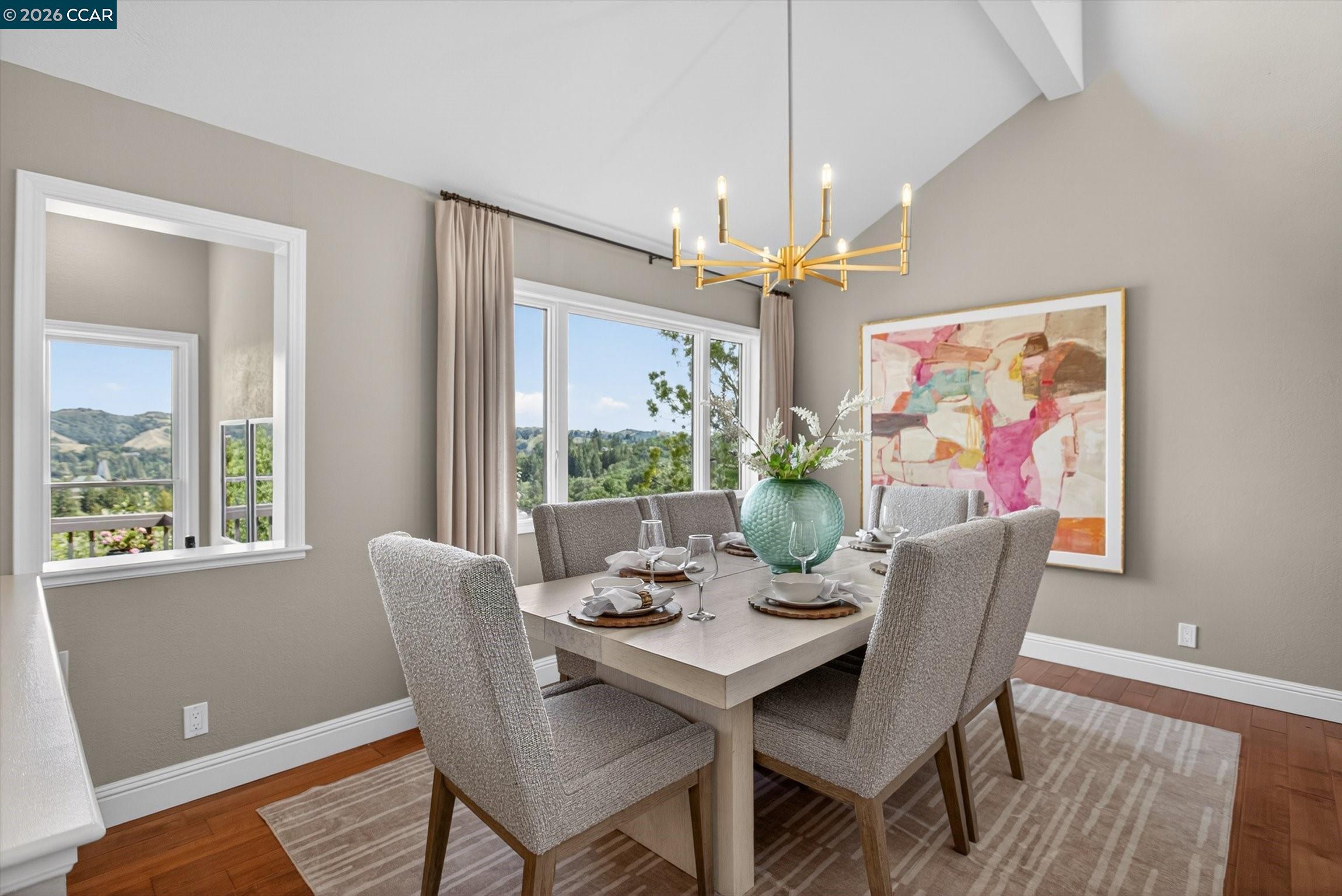 4105 Coralee Ln, Lafayette, CA, 94549