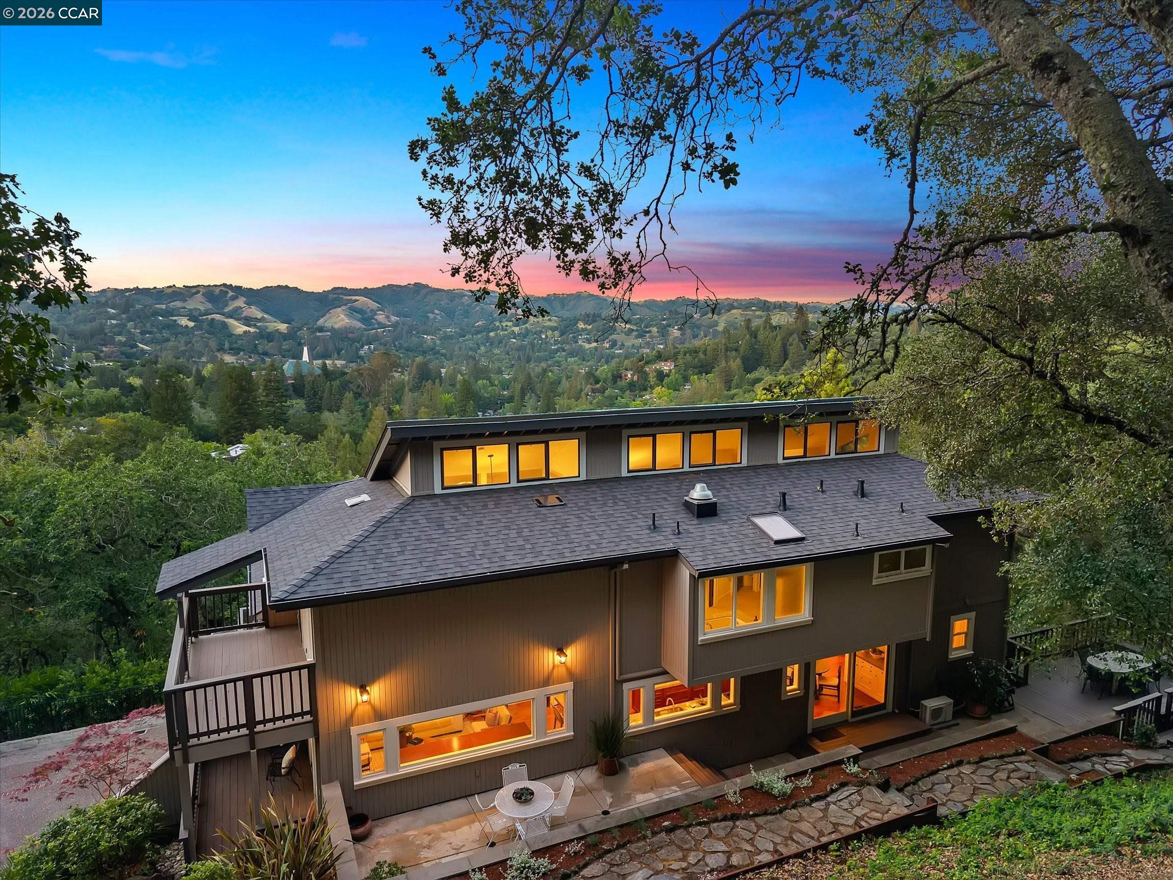 4105 Coralee Ln, Lafayette, CA, 94549