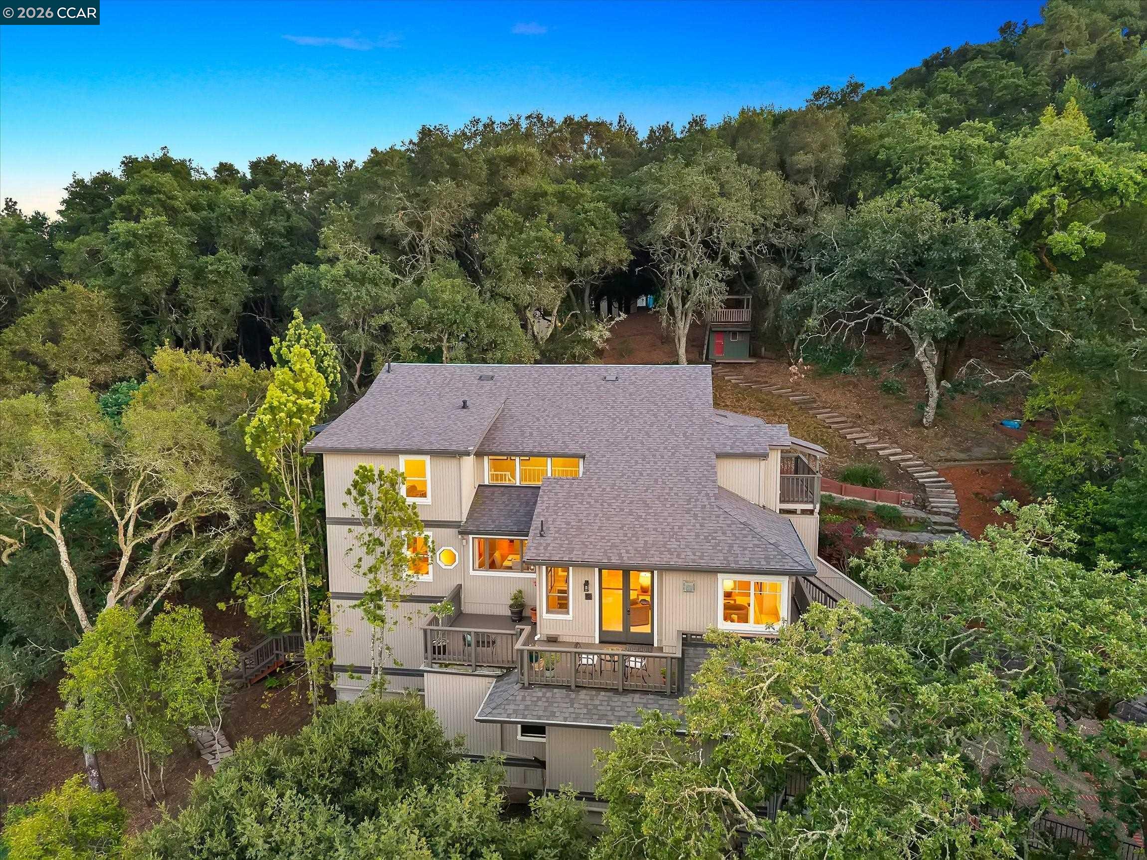 4105 Coralee Ln, Lafayette, CA, 94549