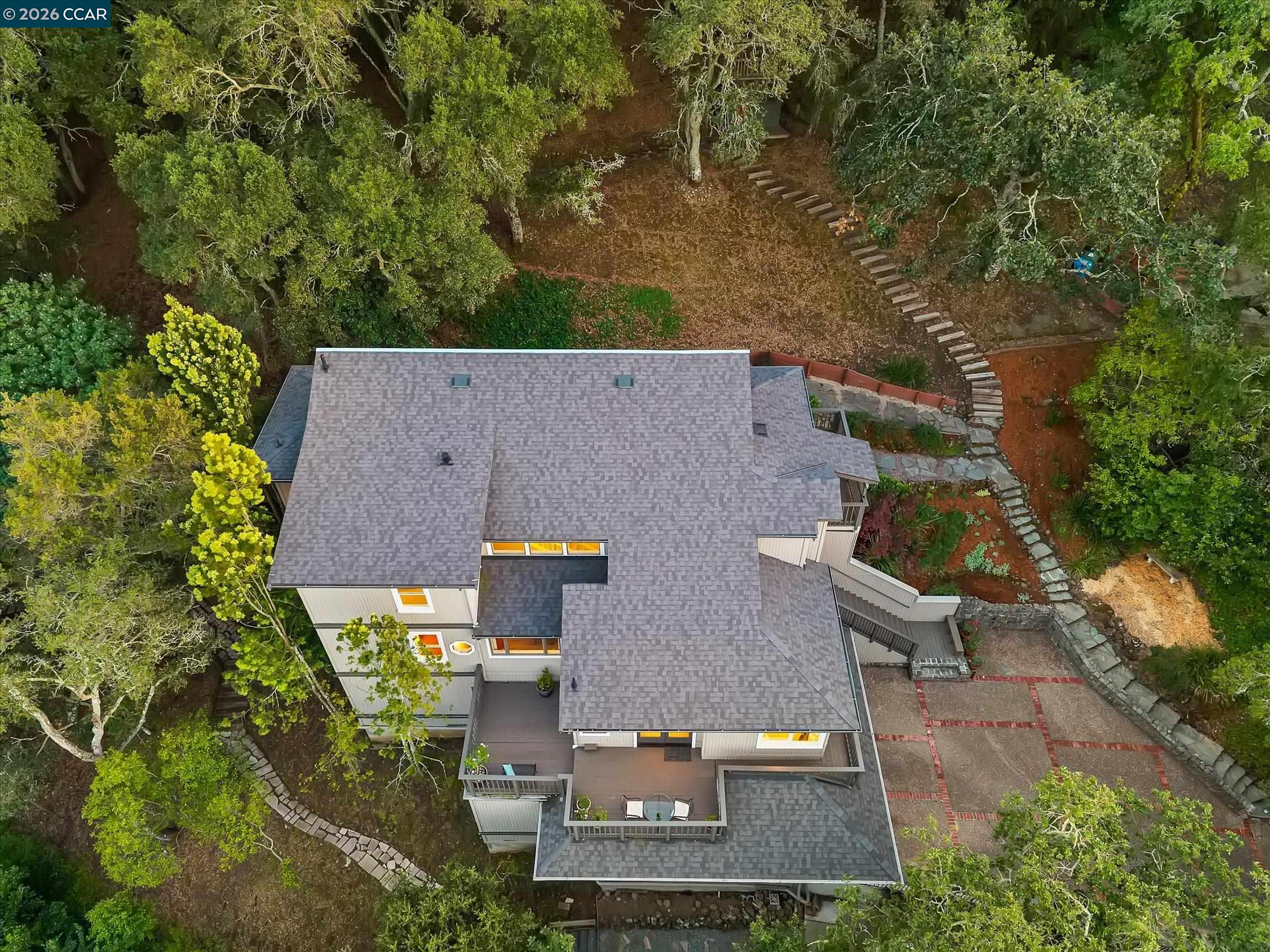 4105 Coralee Ln, Lafayette, CA, 94549