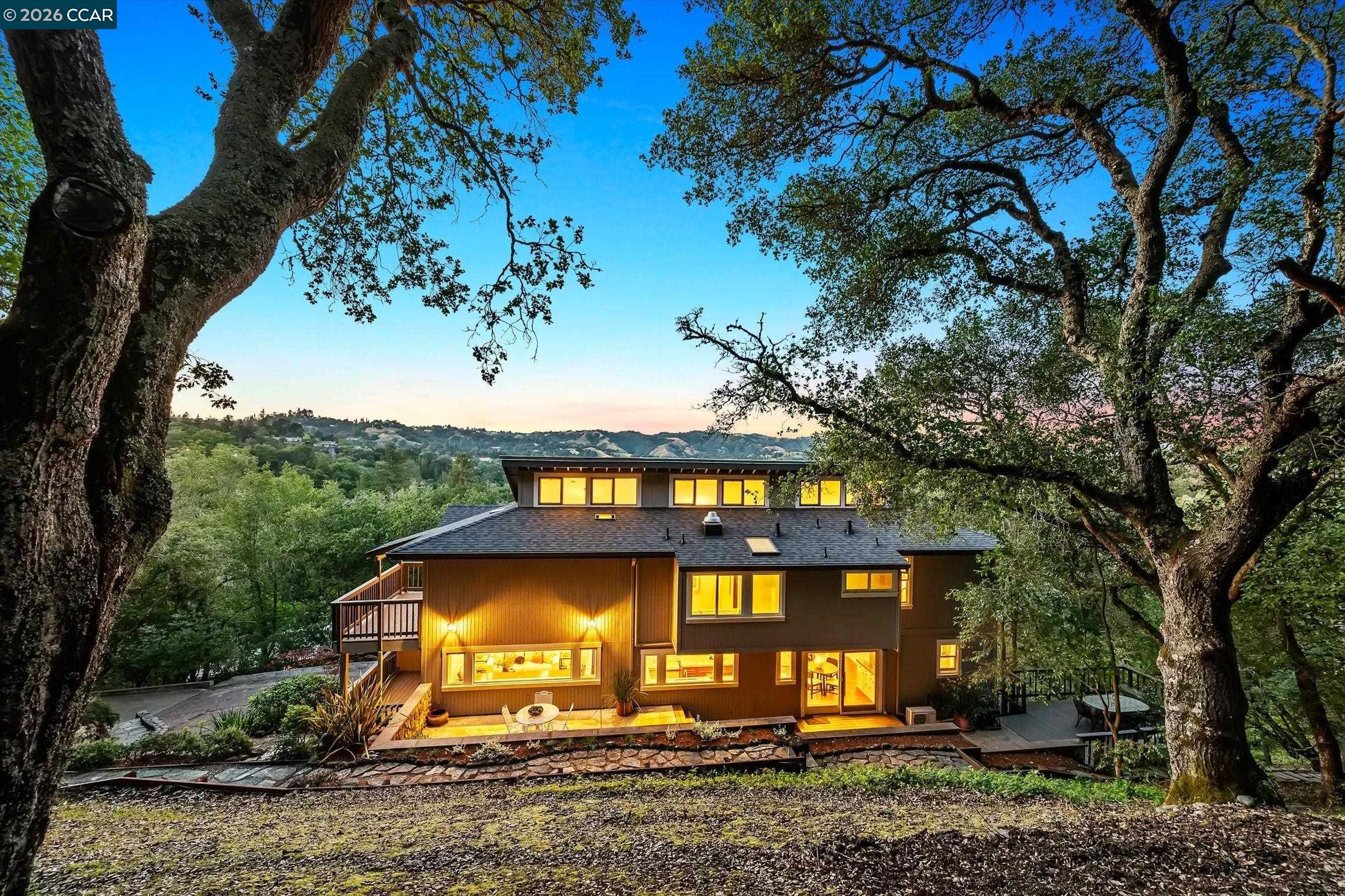4105 Coralee Ln, Lafayette, CA, 94549
