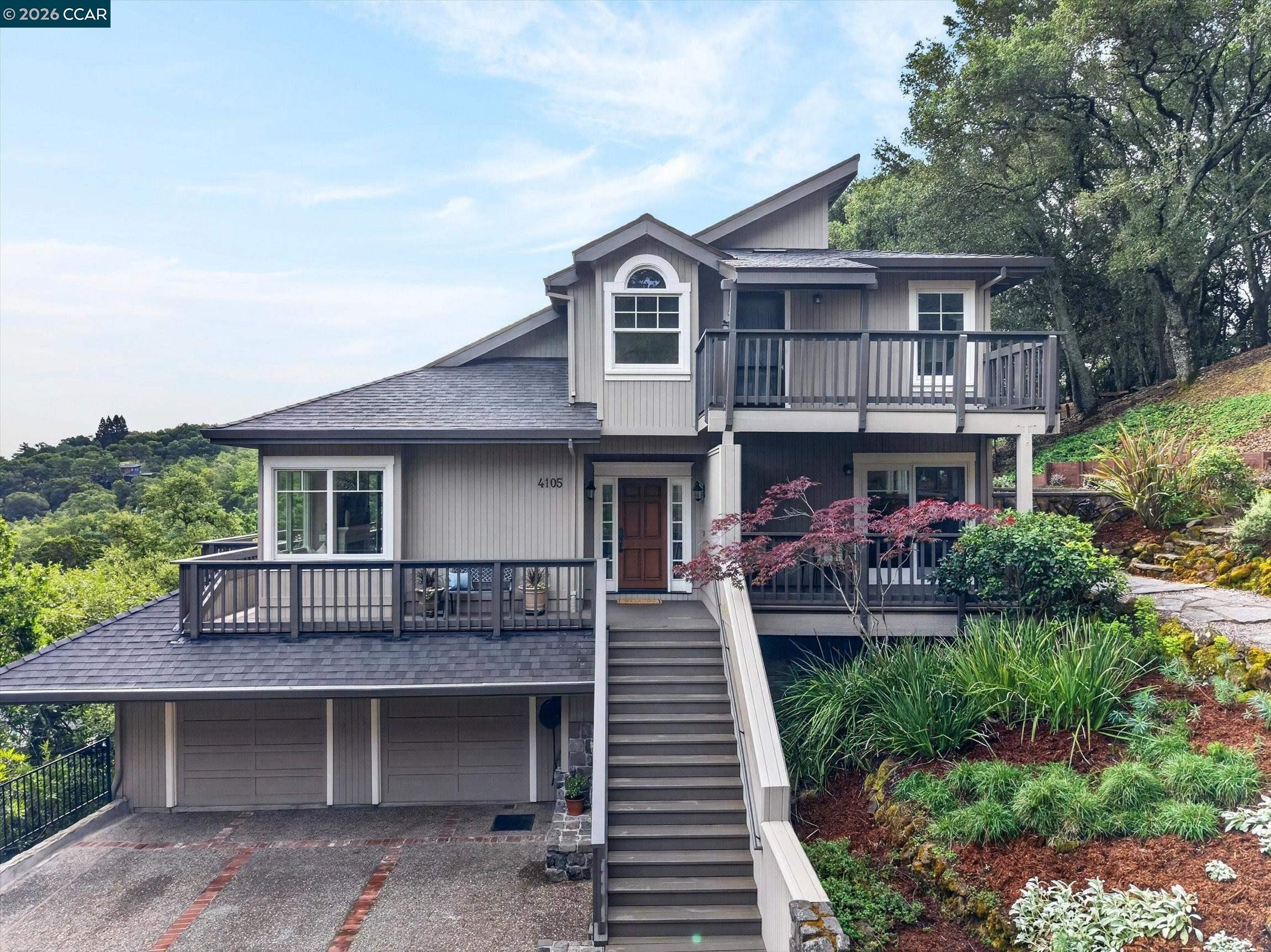 4105 Coralee Ln, Lafayette, CA, 94549
