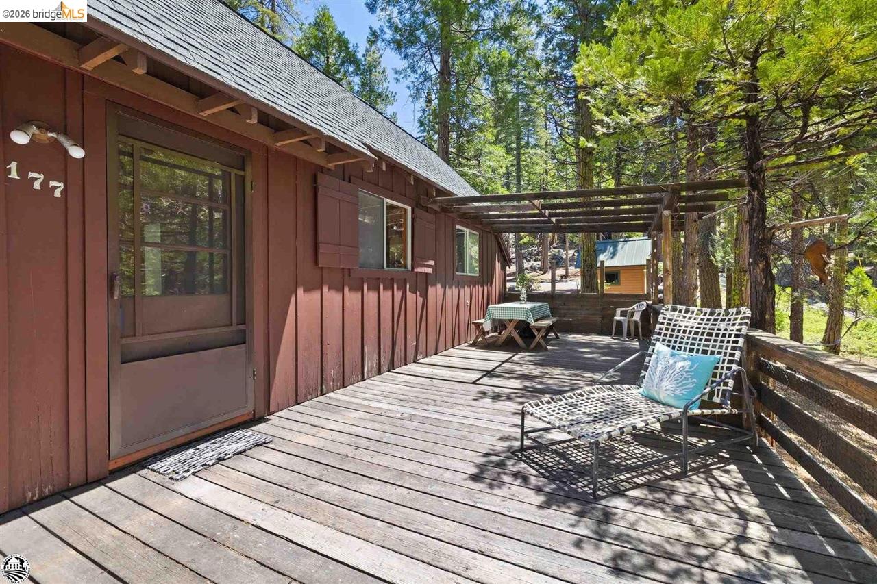 177 Sugarpine Circle, Pinecrest CA 95364 — photo 16