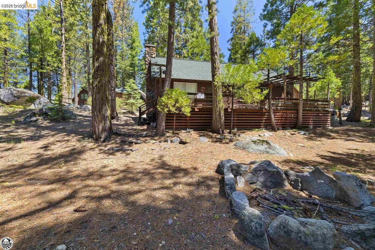 177 Sugarpine Circle, Pinecrest CA 95364 — photo 20
