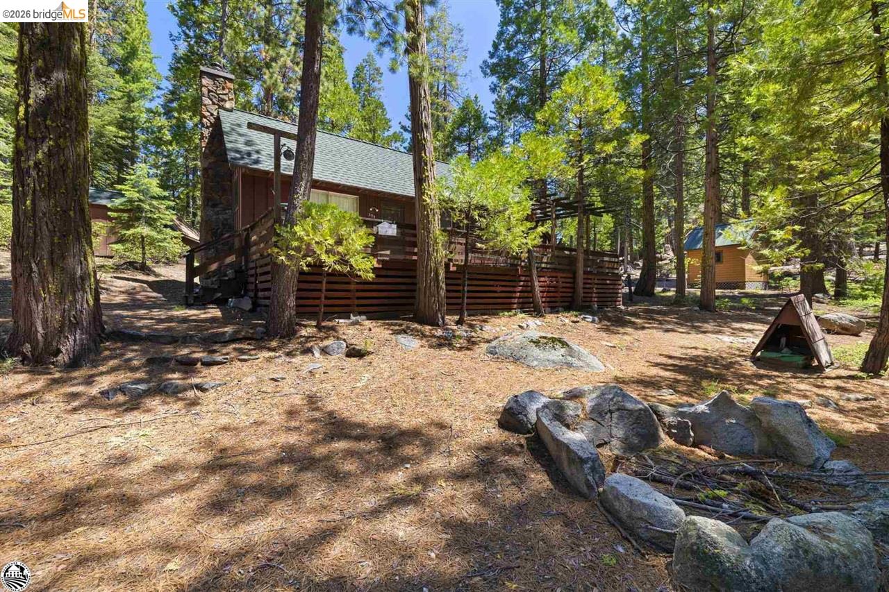 177 Sugarpine Circle, Pinecrest CA 95364 — photo 21