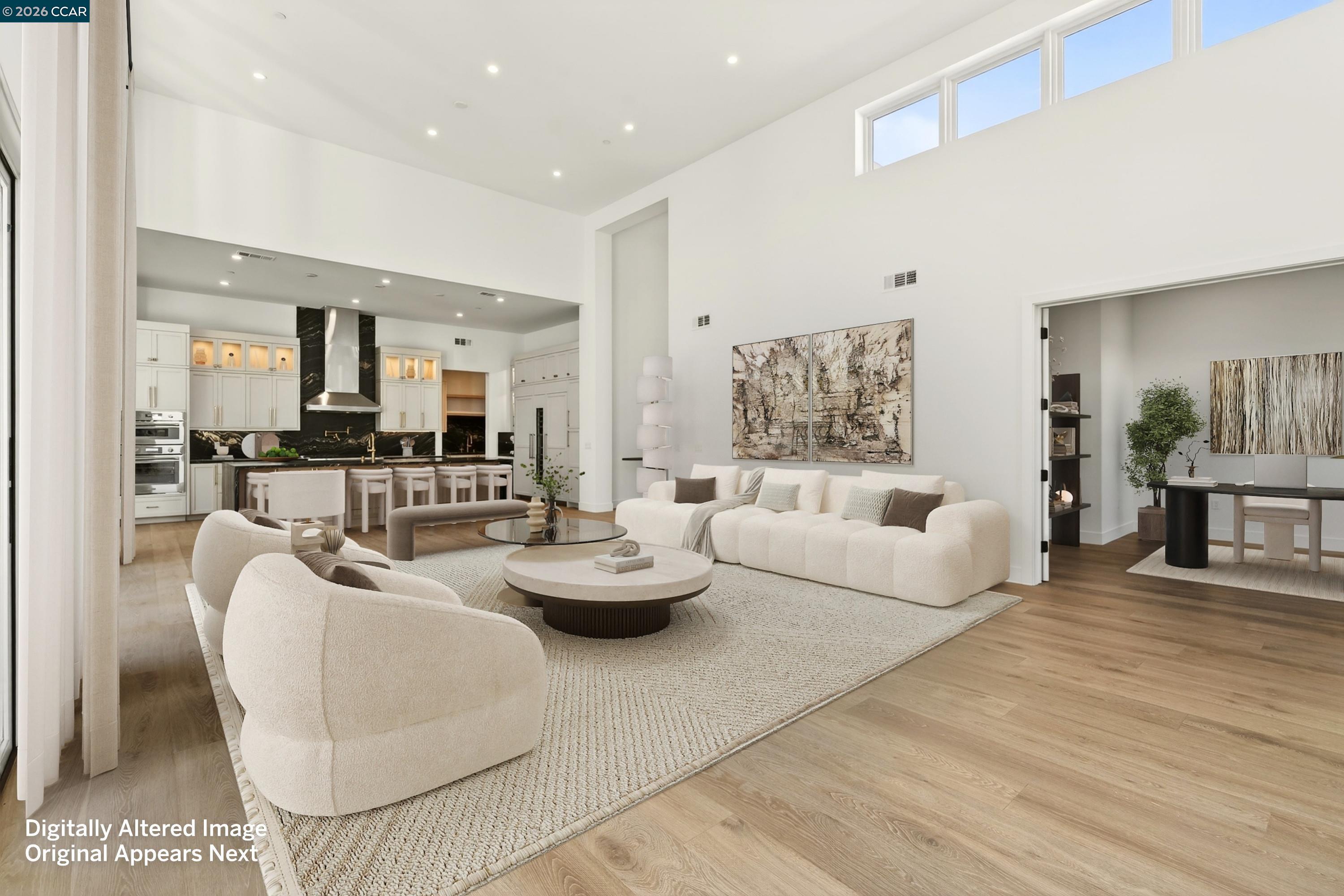 1080 Borrette Ct, Napa, CA, 94558
