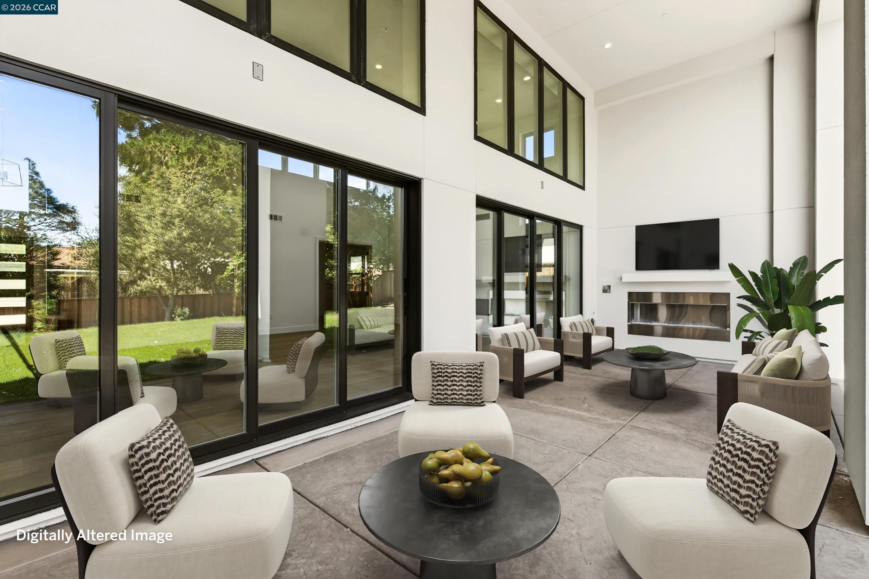 1080 Borrette Ct, Napa, CA, 94558