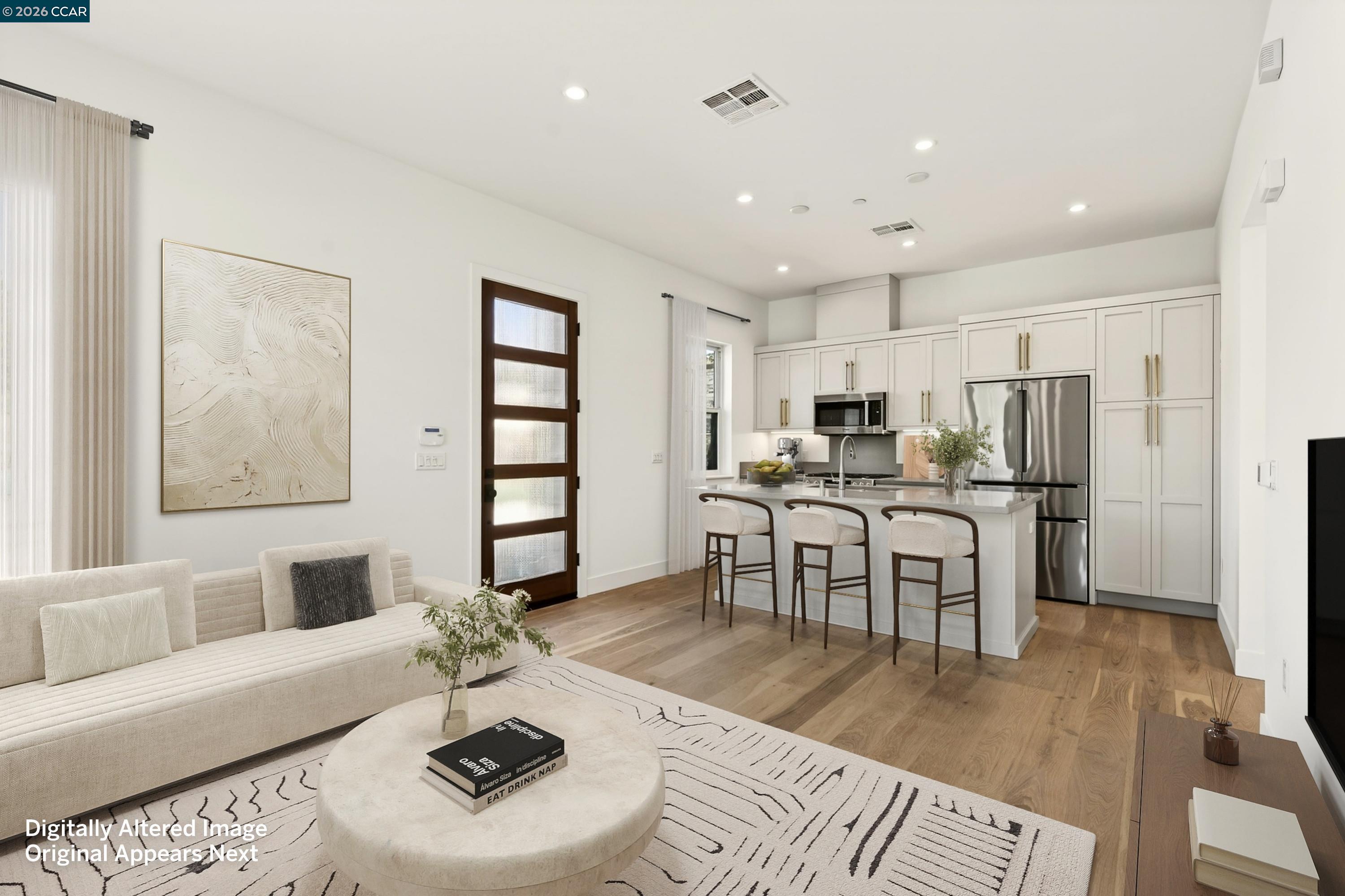 1080 Borrette Ct, Napa, CA, 94558