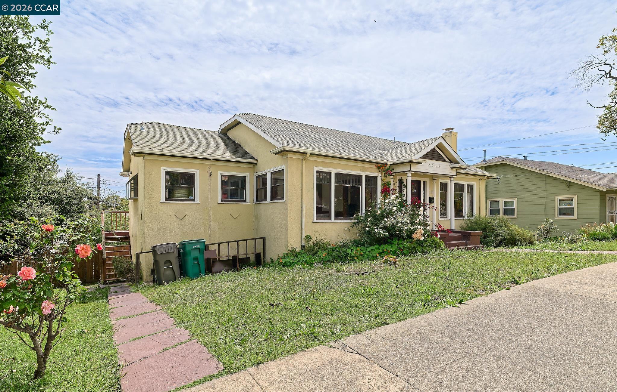 2636 Cole St, Oakland CA 94601 — photo 2
