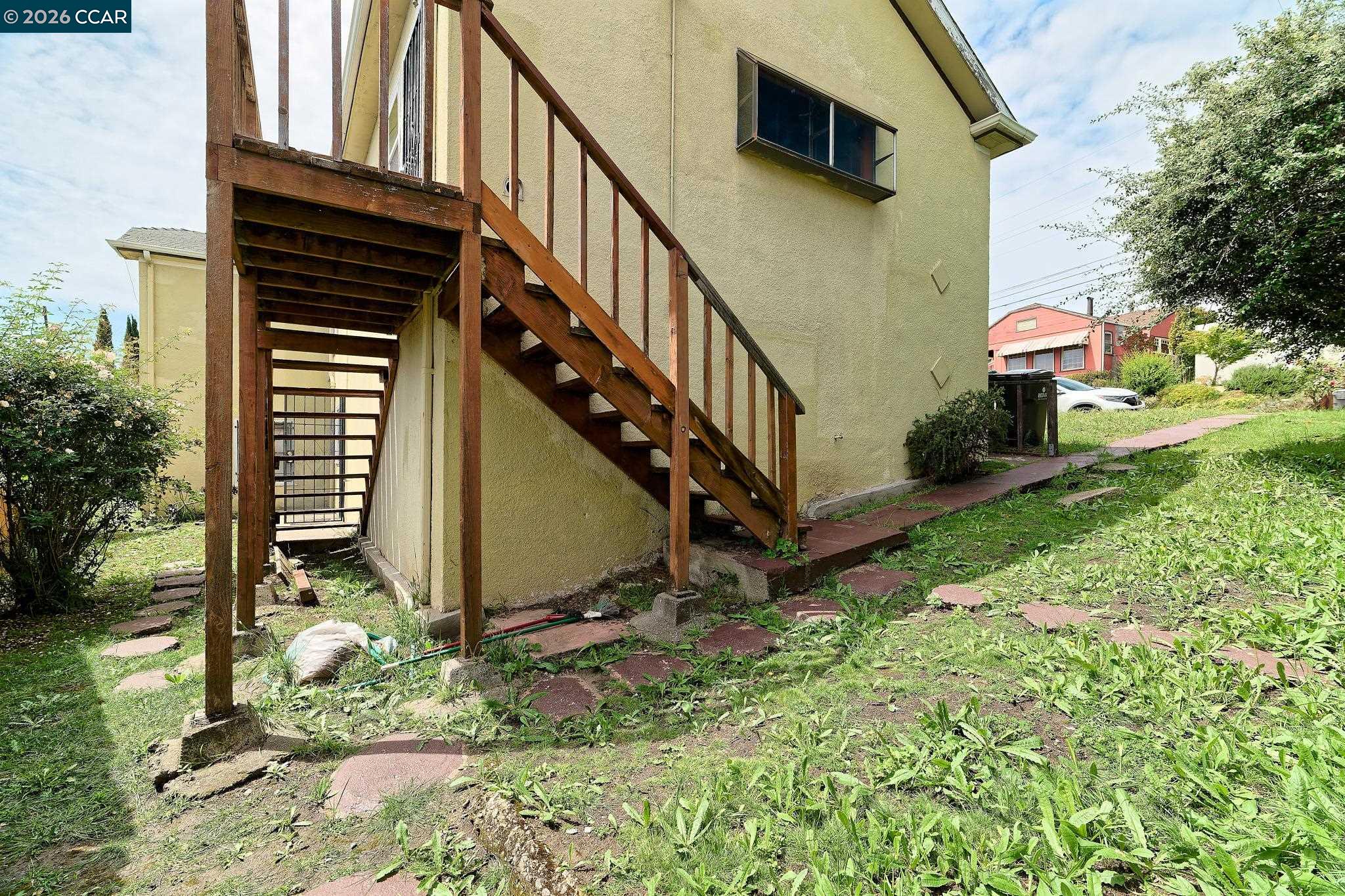 2636 Cole St, Oakland CA 94601 — photo 24