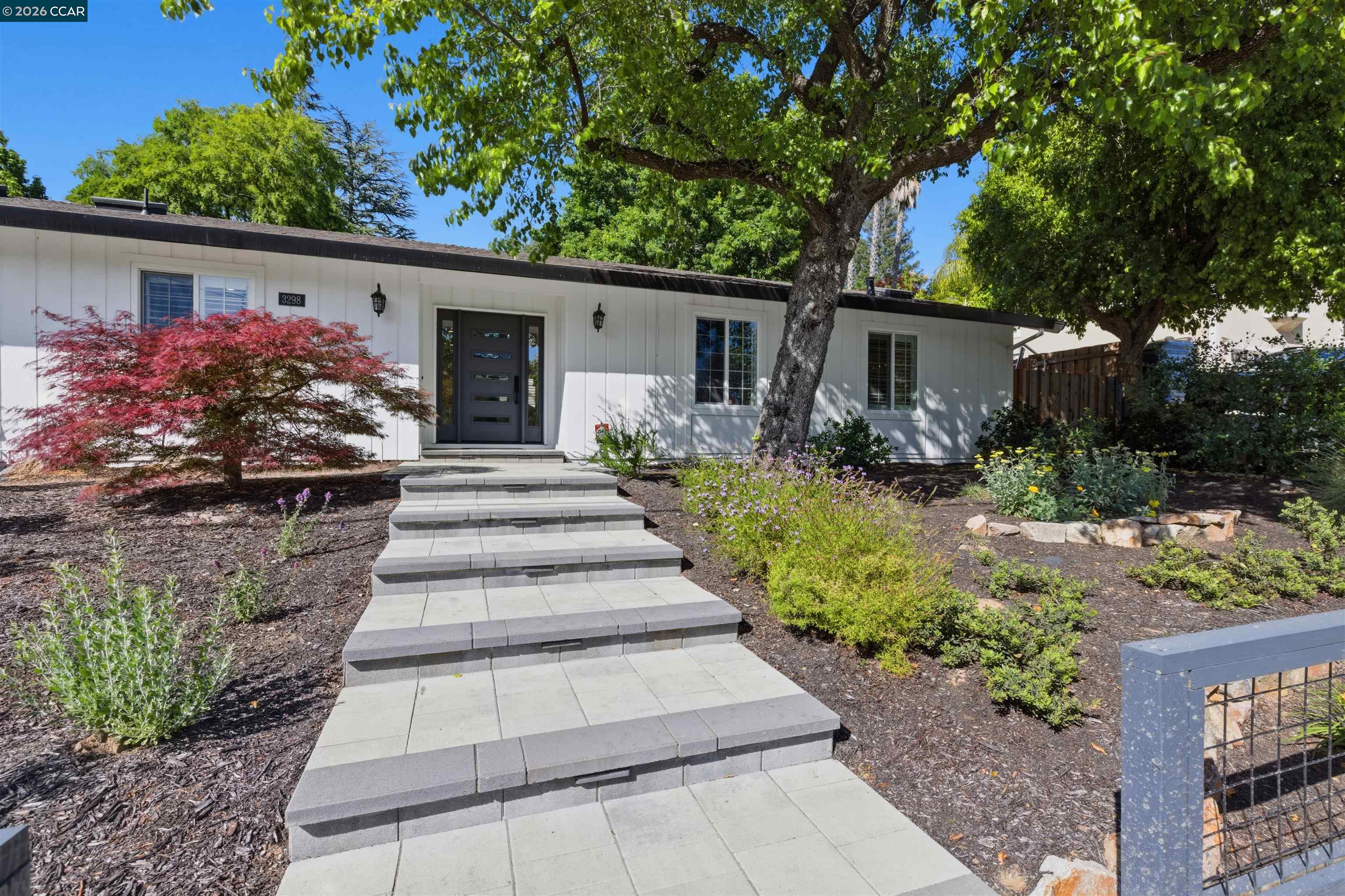 4105 Coralee Ln, Lafayette, CA, 94549