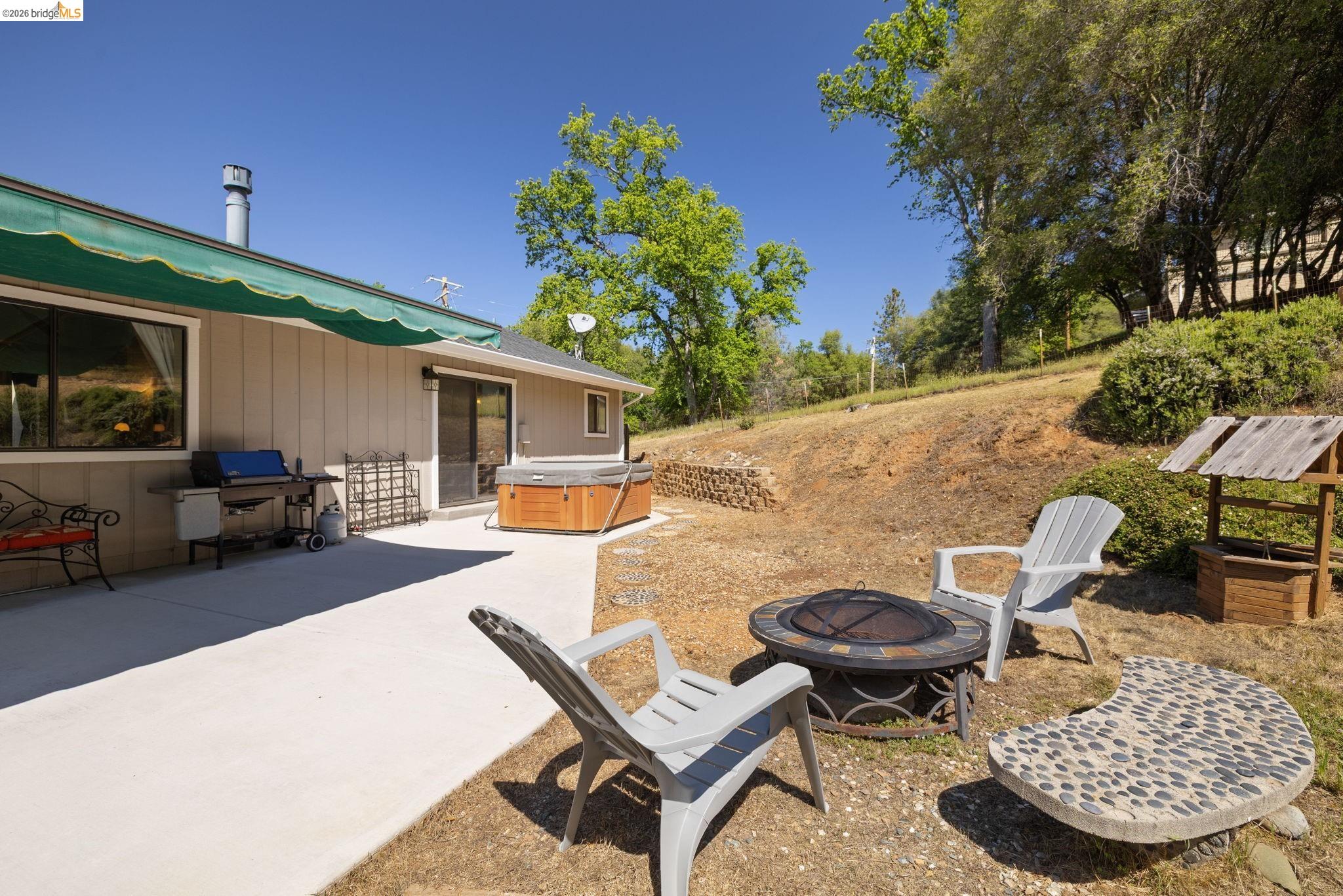 Detail Gallery Image 24 of 70 For 12759 Cresthaven Dr., Groveland,  CA 95321 - 3 Beds | 2 Baths