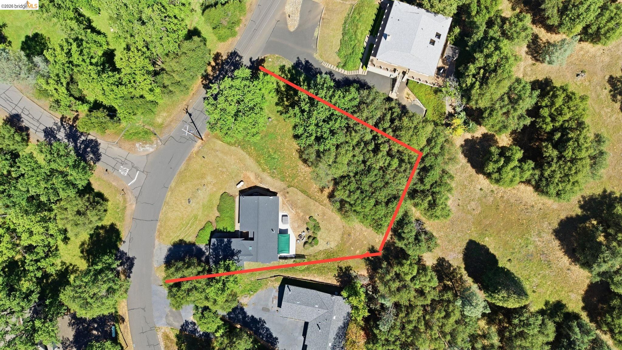 Detail Gallery Image 48 of 70 For 12759 Cresthaven Dr., Groveland,  CA 95321 - 3 Beds | 2 Baths