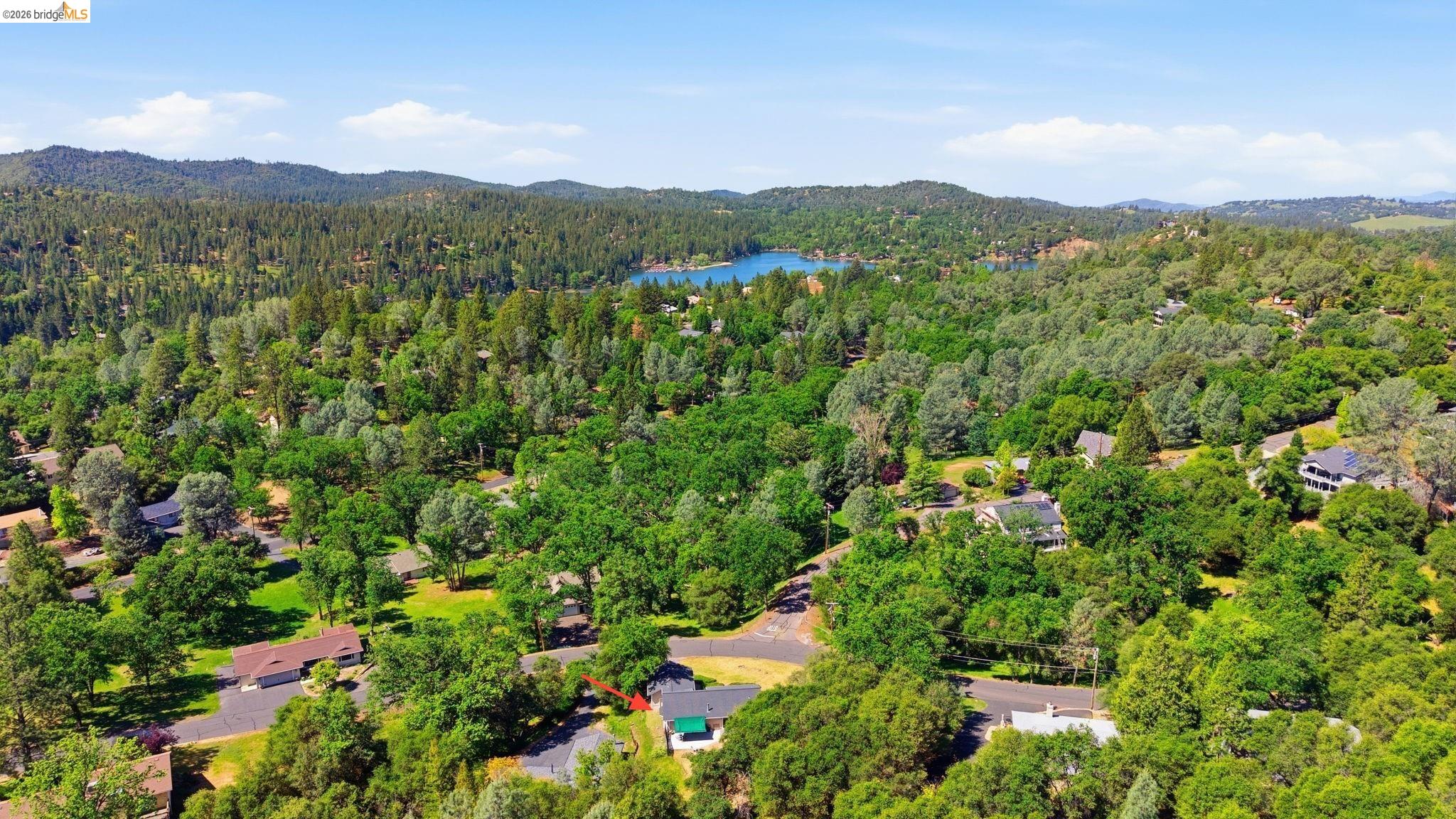 Detail Gallery Image 53 of 70 For 12759 Cresthaven Dr., Groveland,  CA 95321 - 3 Beds | 2 Baths