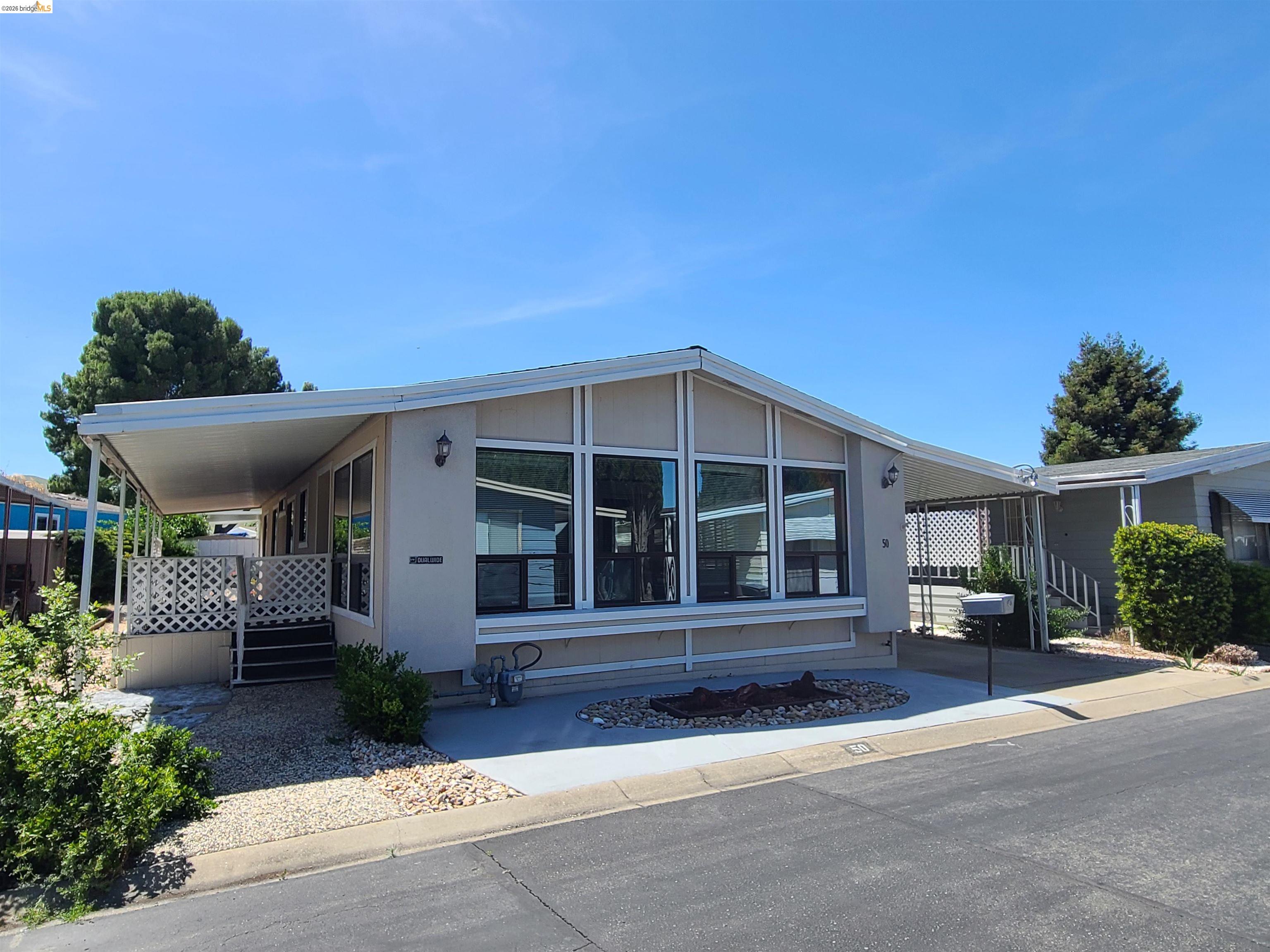 50 Leo UNIT 50, Antioch, CA, 94519