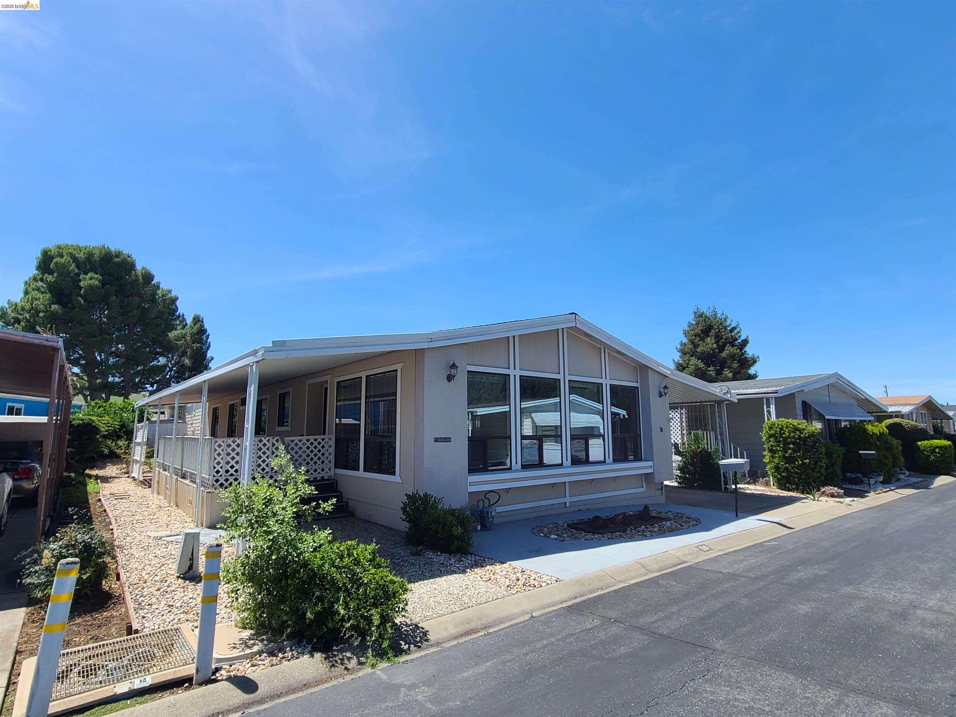 Detail Gallery Image 4 of 64 For 50 Leo #50,  Antioch,  CA 94519 - 2 Beds | 2 Baths