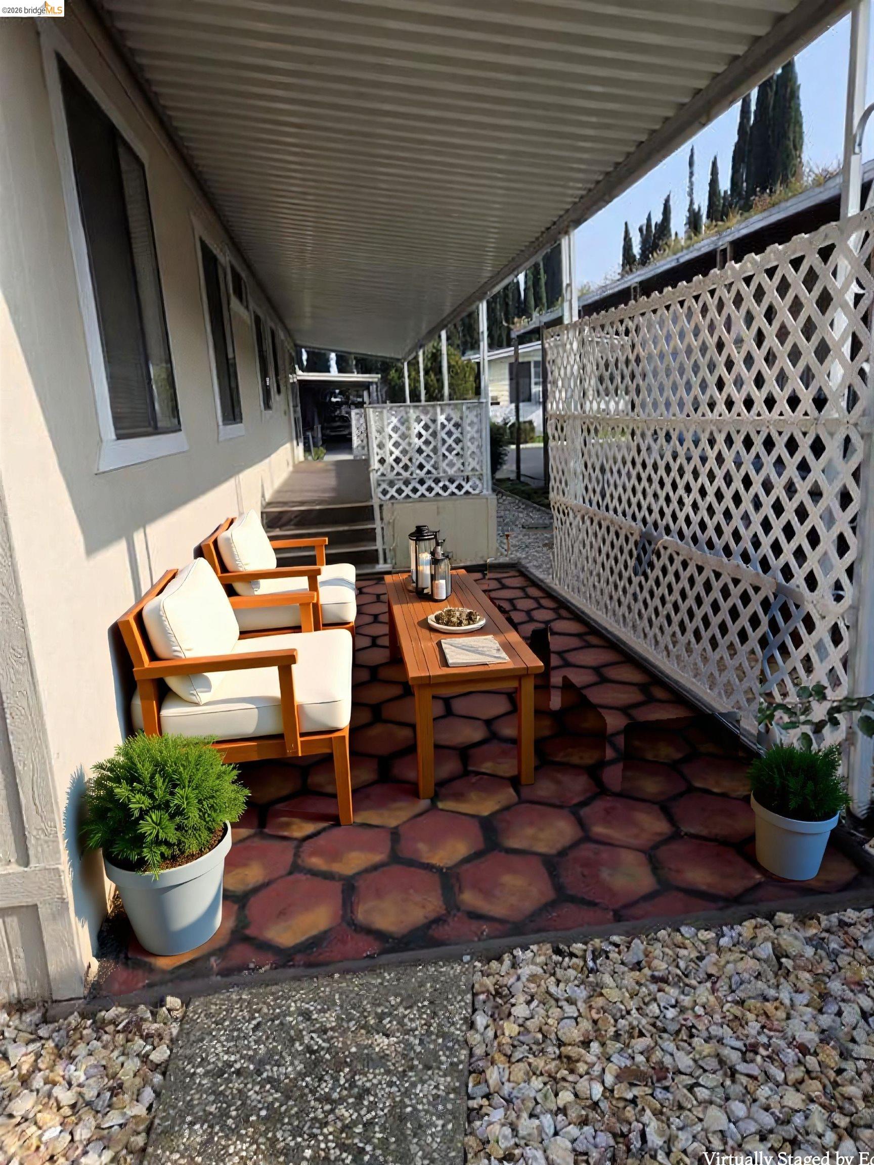 50 Leo UNIT 50, Antioch, CA, 94519